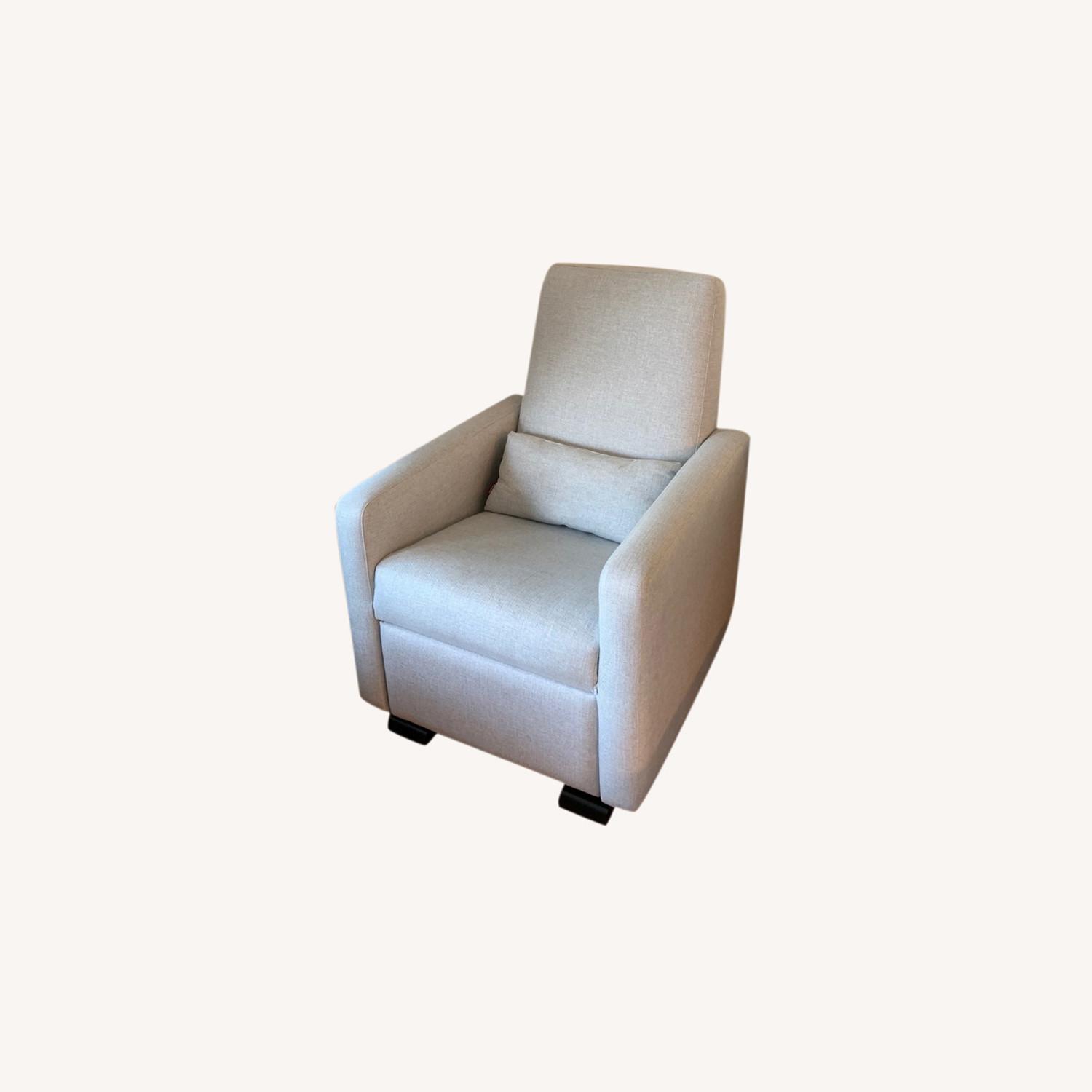 Monte Design Nursery Rocking/Recliner Chair - AptDeco
