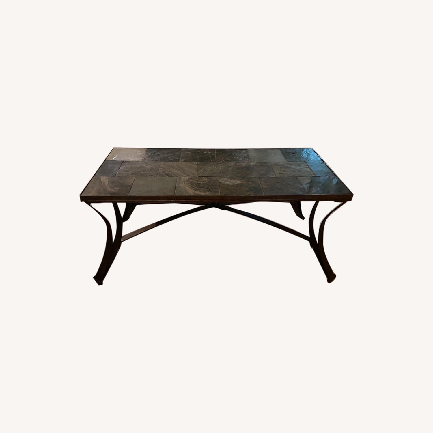 Ashley Furniture Coffee Table AptDeco