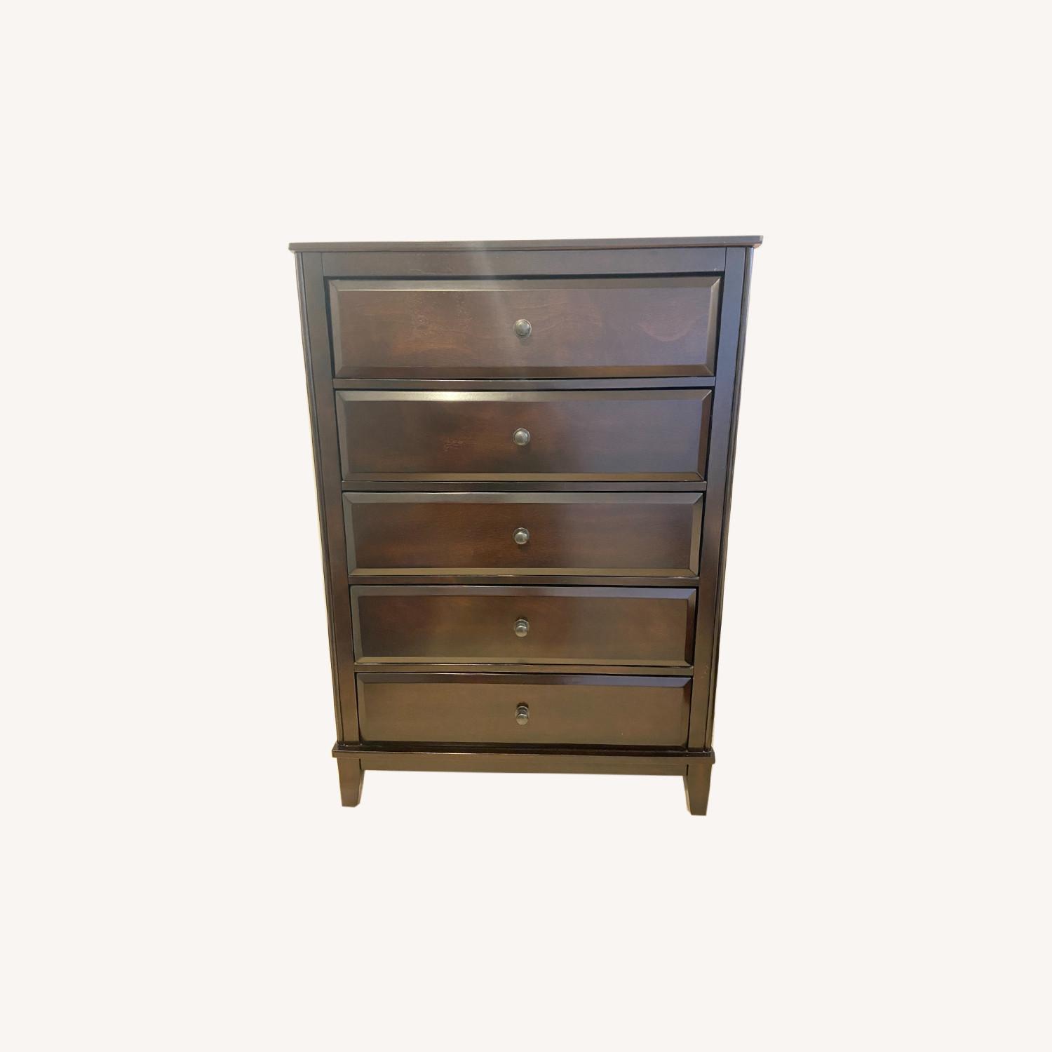 Ashley Furniture Martini Studio Chest AptDeco