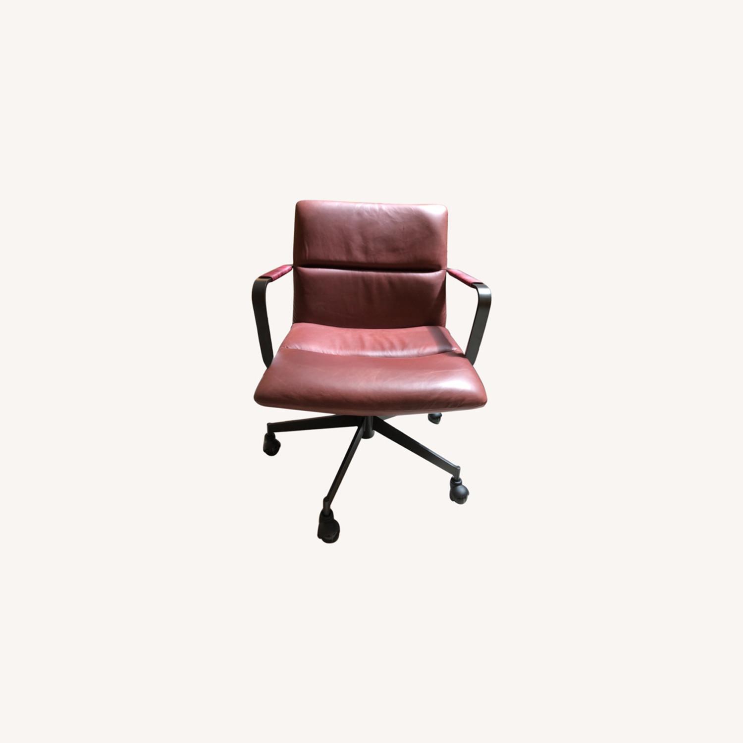 West elm cooper chair Clearance