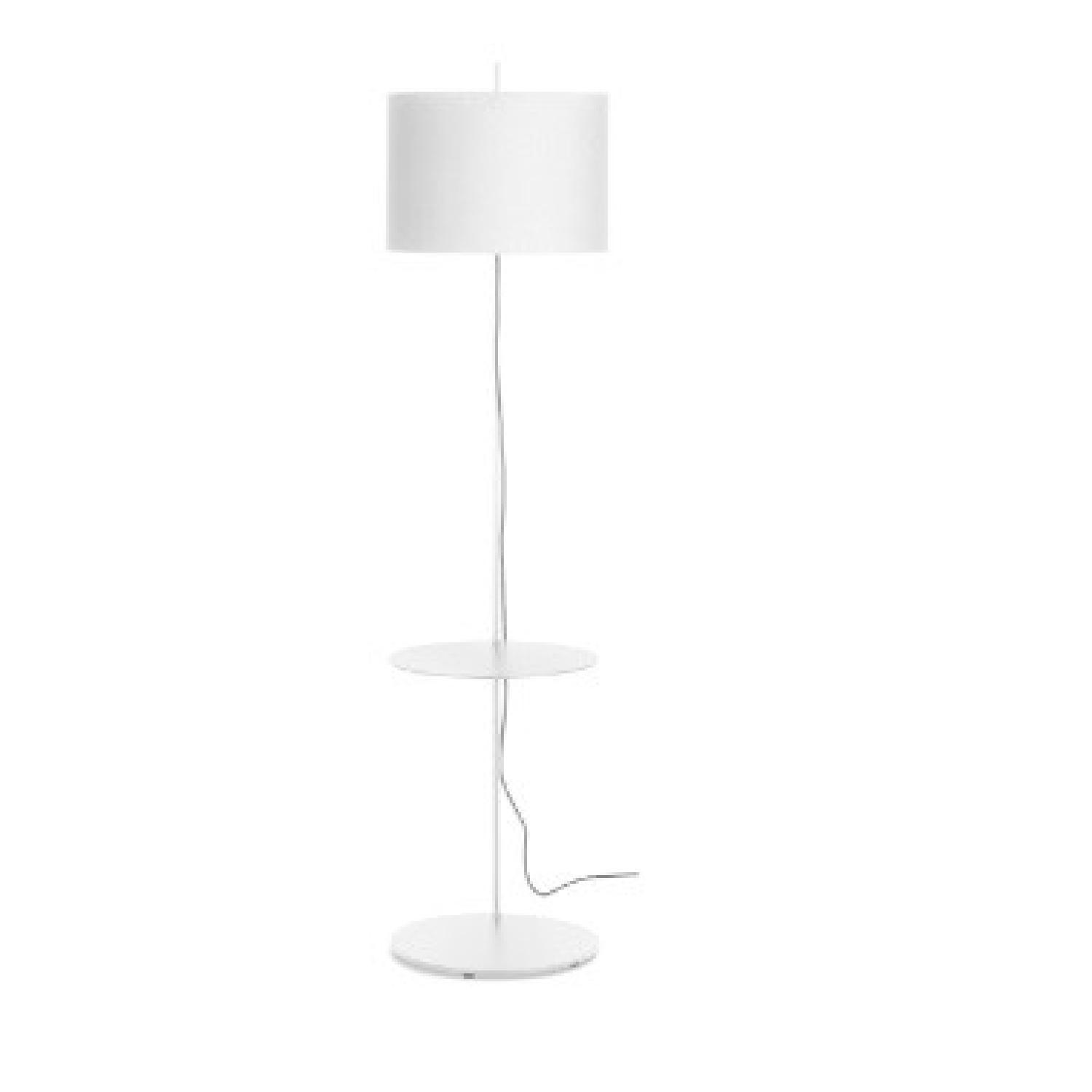 Blu Dot Note Floor Lamp - image-6