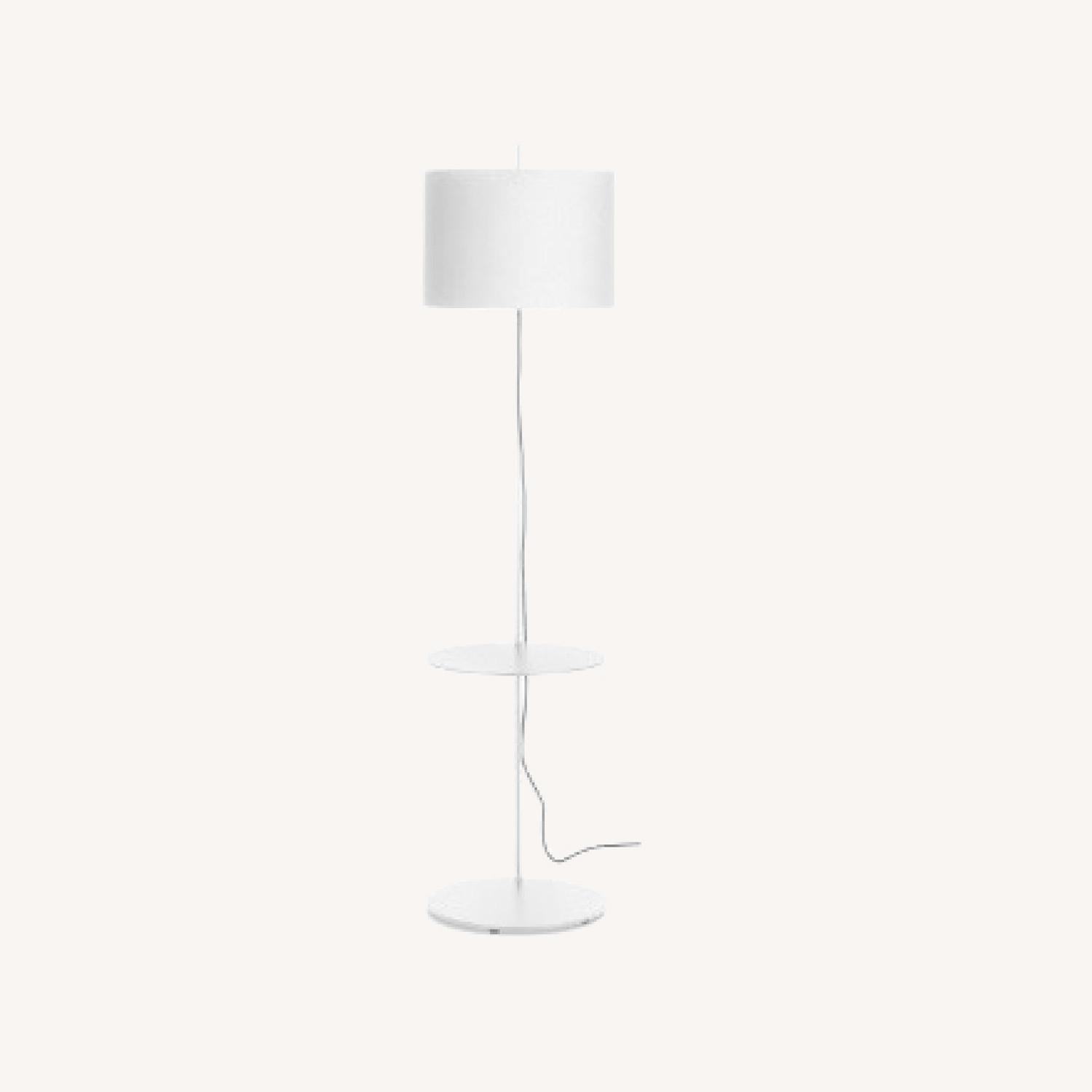 Blu Dot Note Floor Lamp - image-0