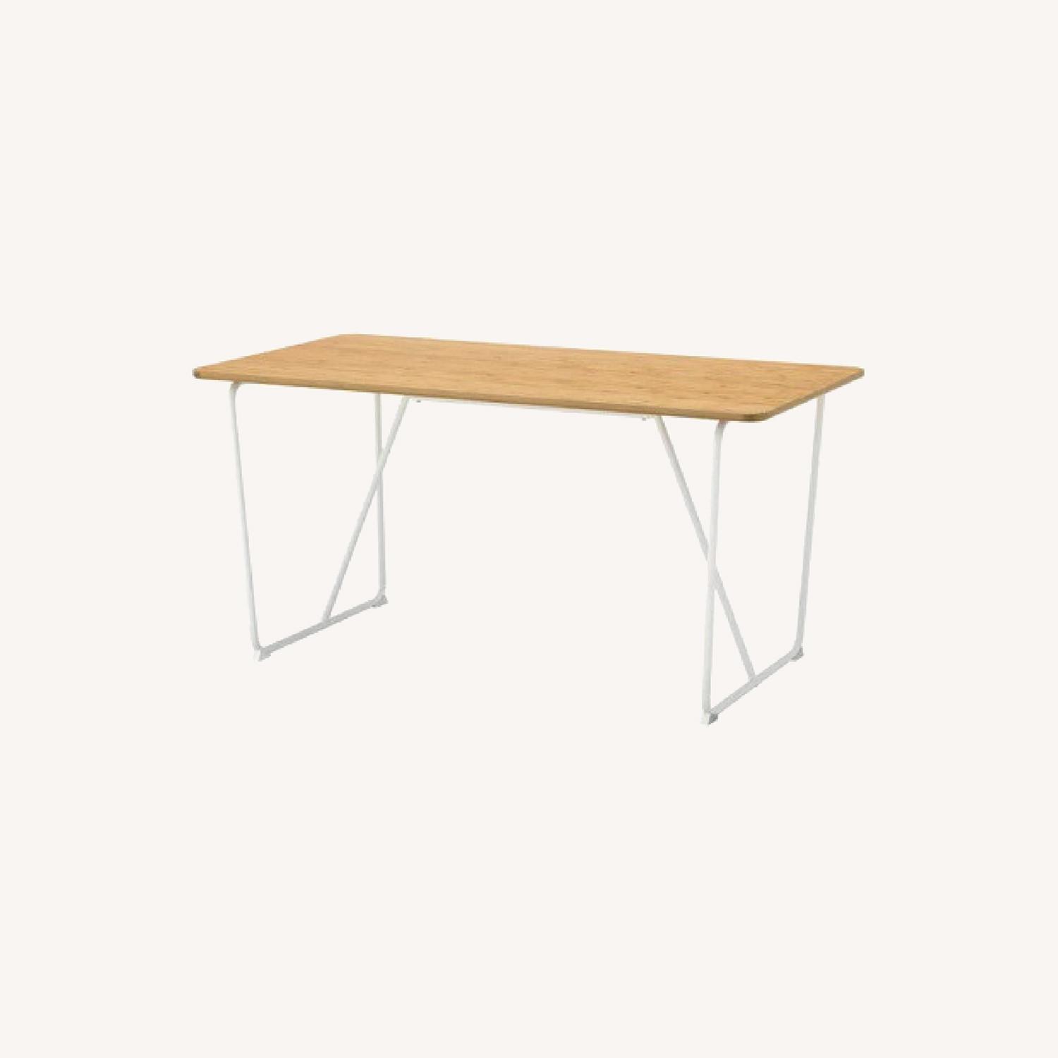IKEA VRARYD Dining Table - image-0