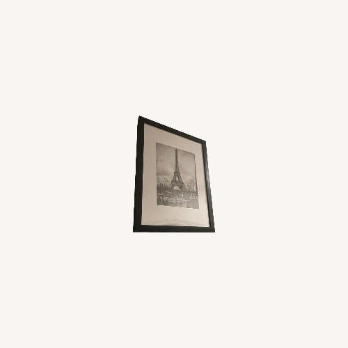 Used Black Frames Set of 5 for sale on AptDeco
