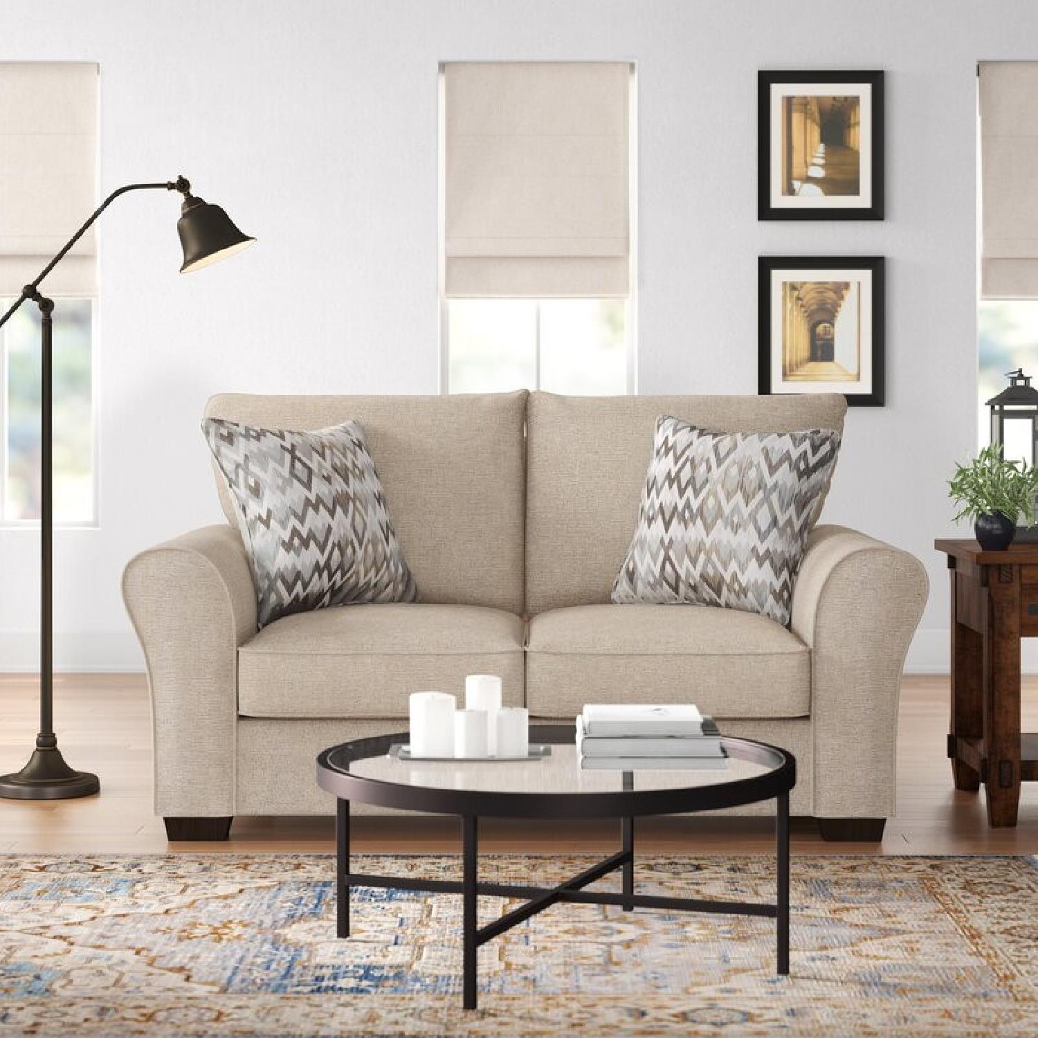 Wayfair Couch - image-6