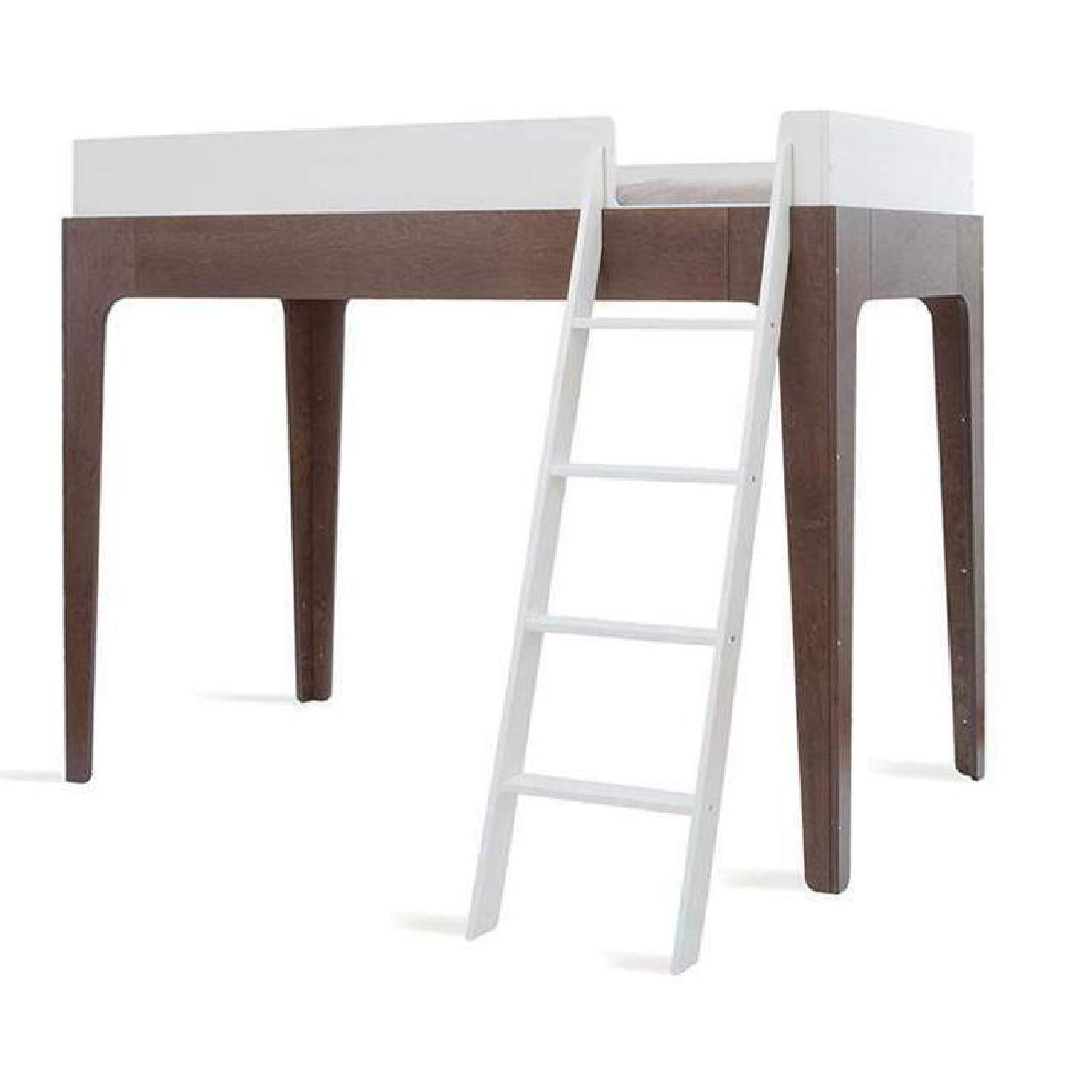 Oeuf Perch Loft Bed - image-4