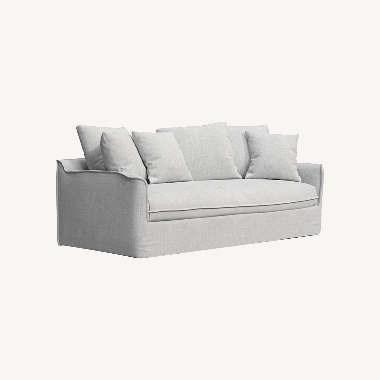 Oliver Space Ponti Sofa - image-0