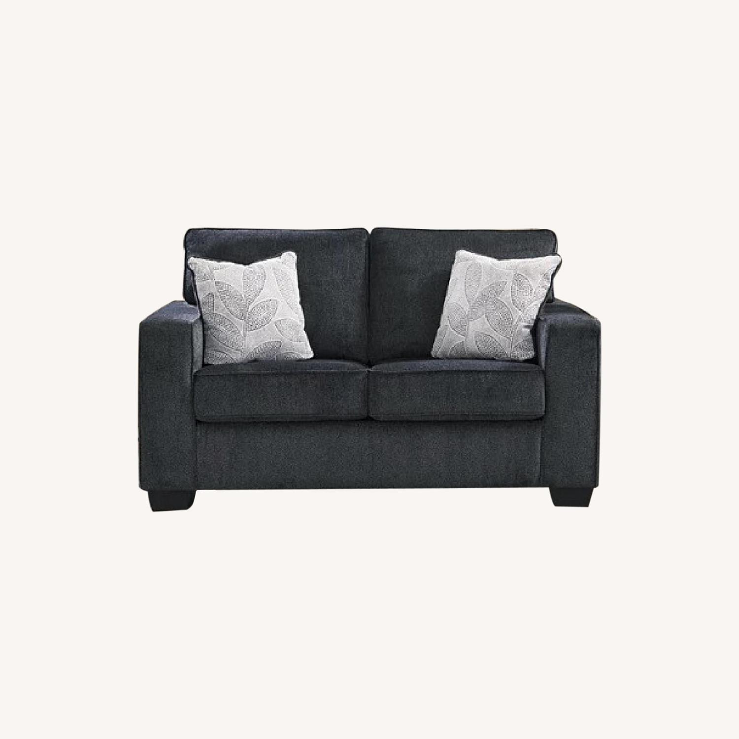Ashley Furniture Altari Loveseat AptDeco