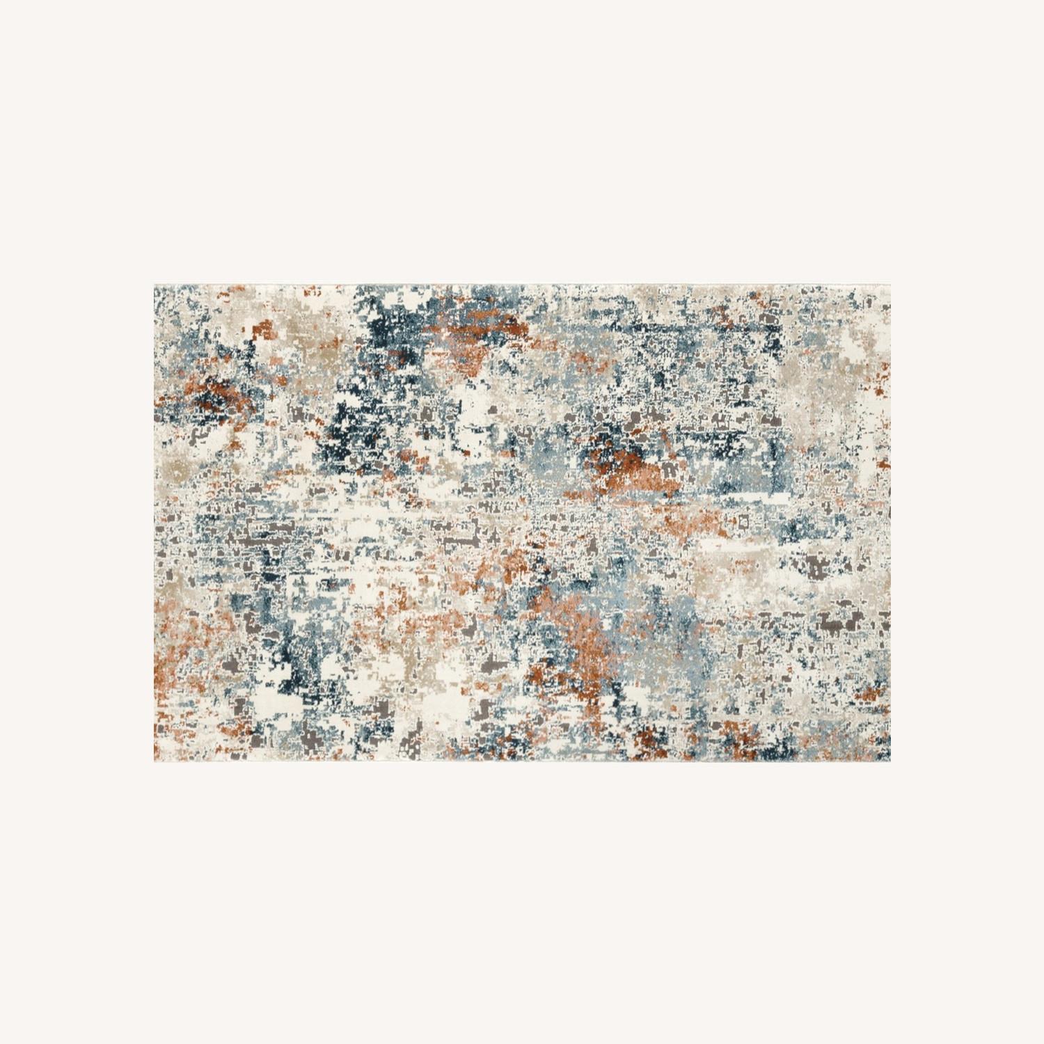 Joybird Teagan 9x12 Area Rug - image-1