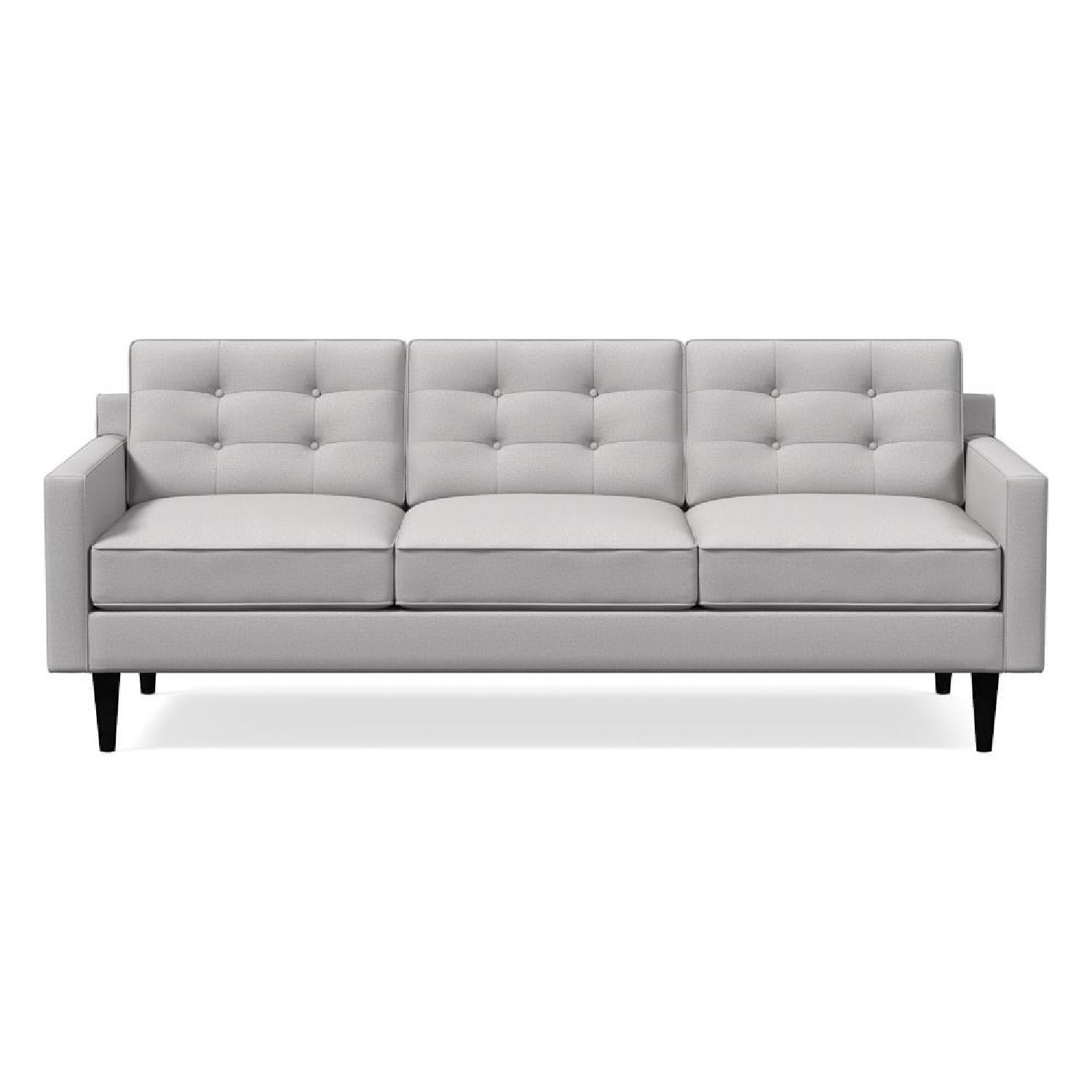 West Elm Drake Sofa AptDeco