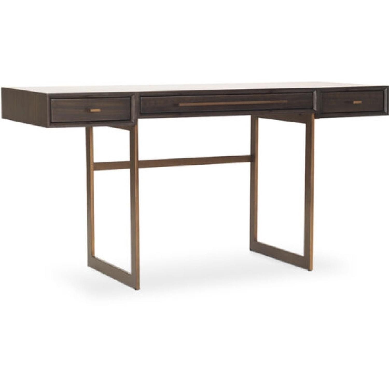 Mitchell Gold + Bob Williams Allure Desk - image-5