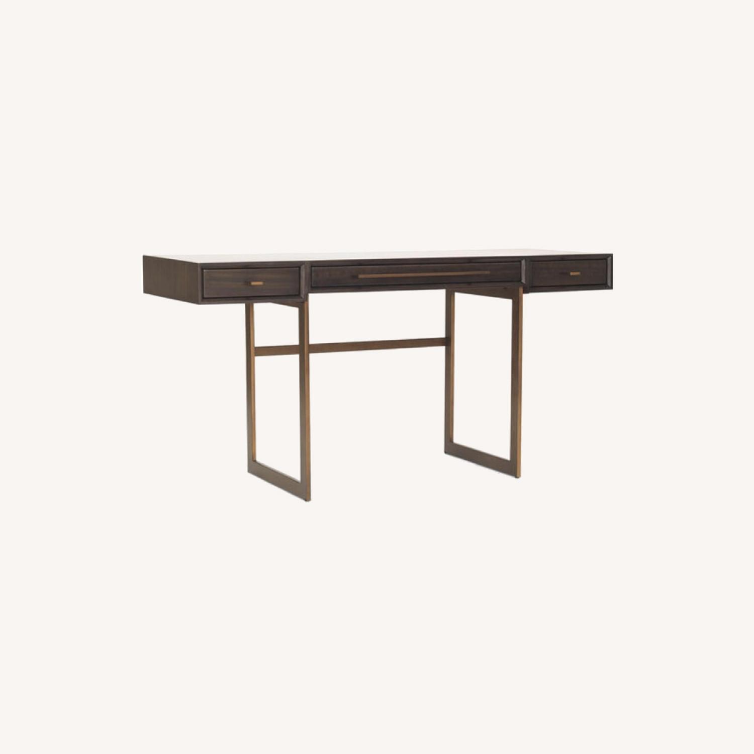 Mitchell Gold + Bob Williams Allure Desk - image-0