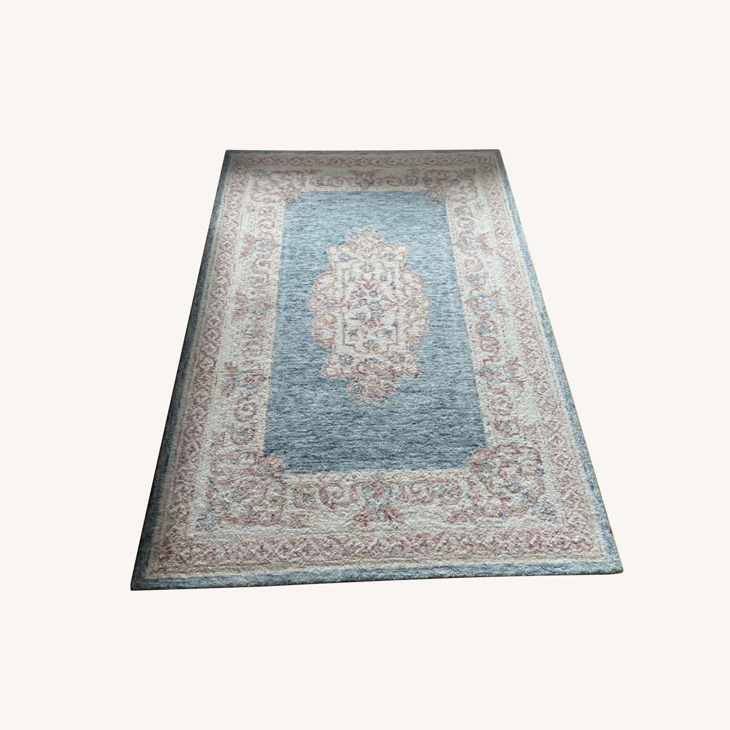 Joss & Main Hand-Tufted Area Rug - image-0