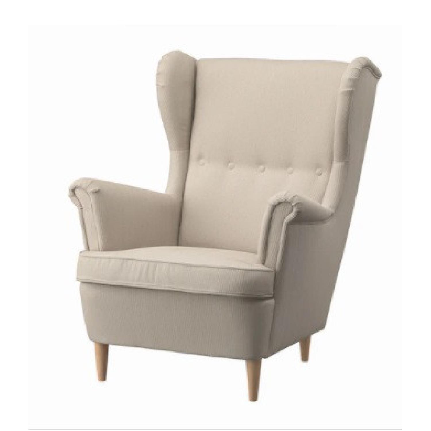 IKEA Armchair - image-4