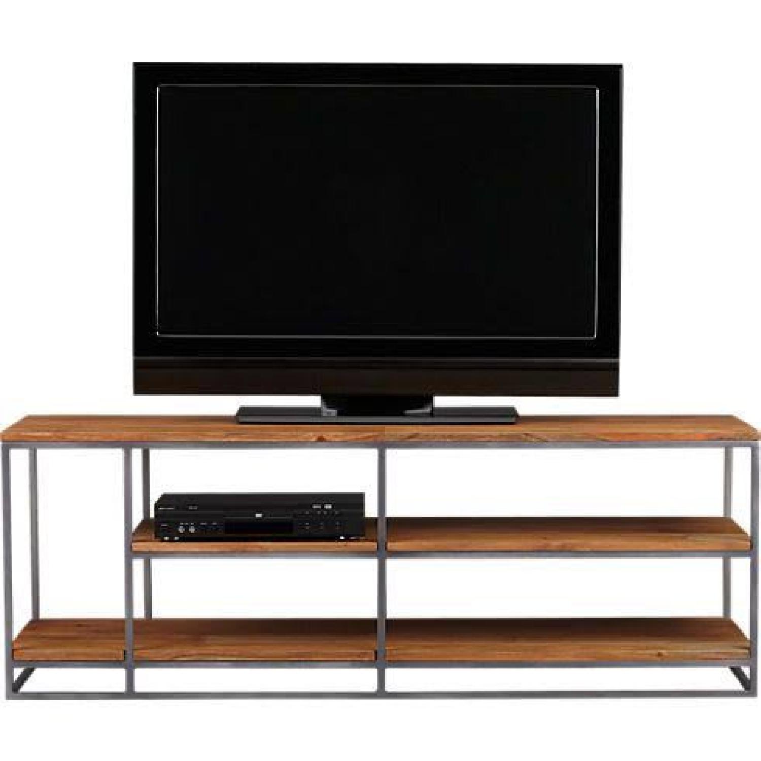 CB2 Credenza and Media Console - image-4