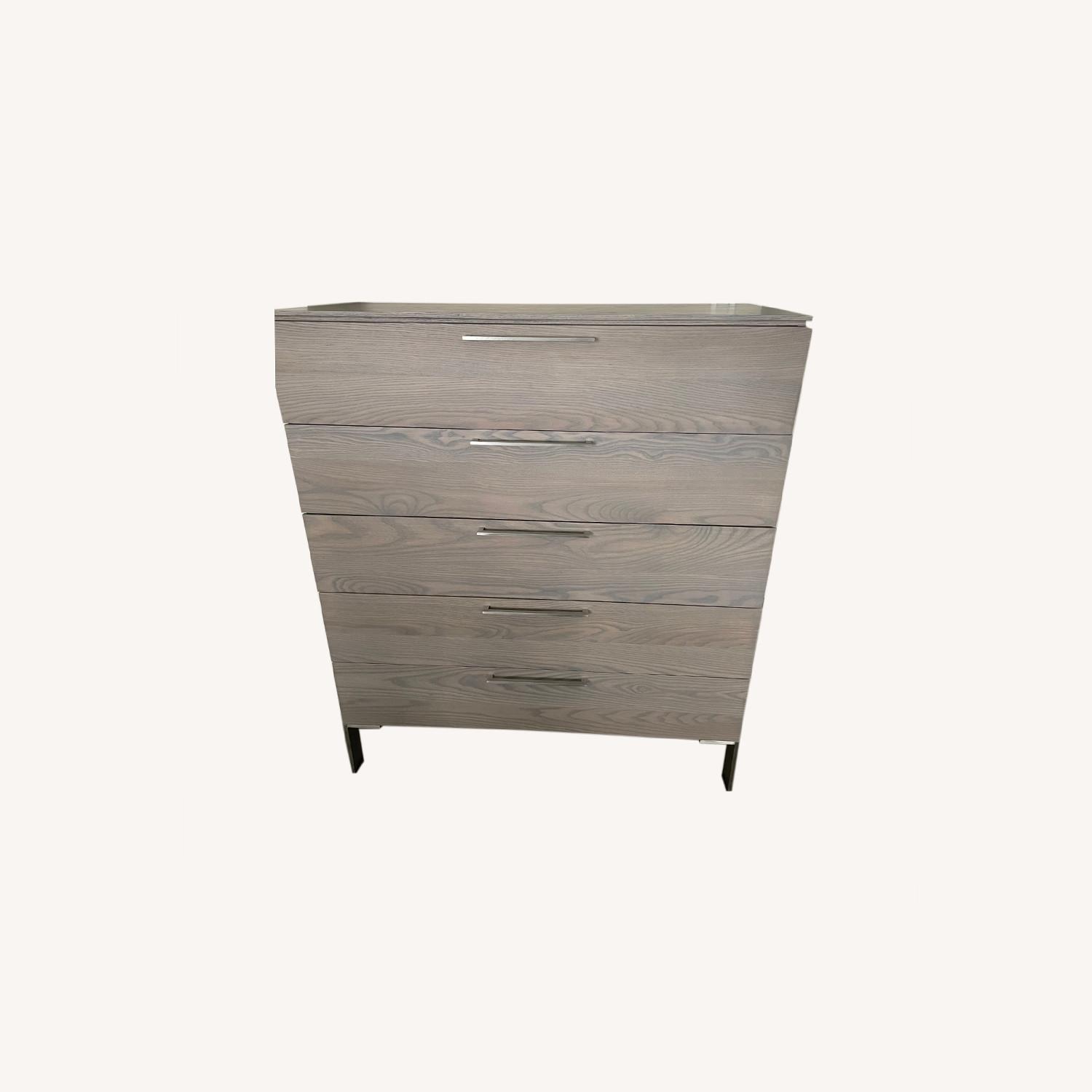 Room & Board Tall Dresser - AptDeco