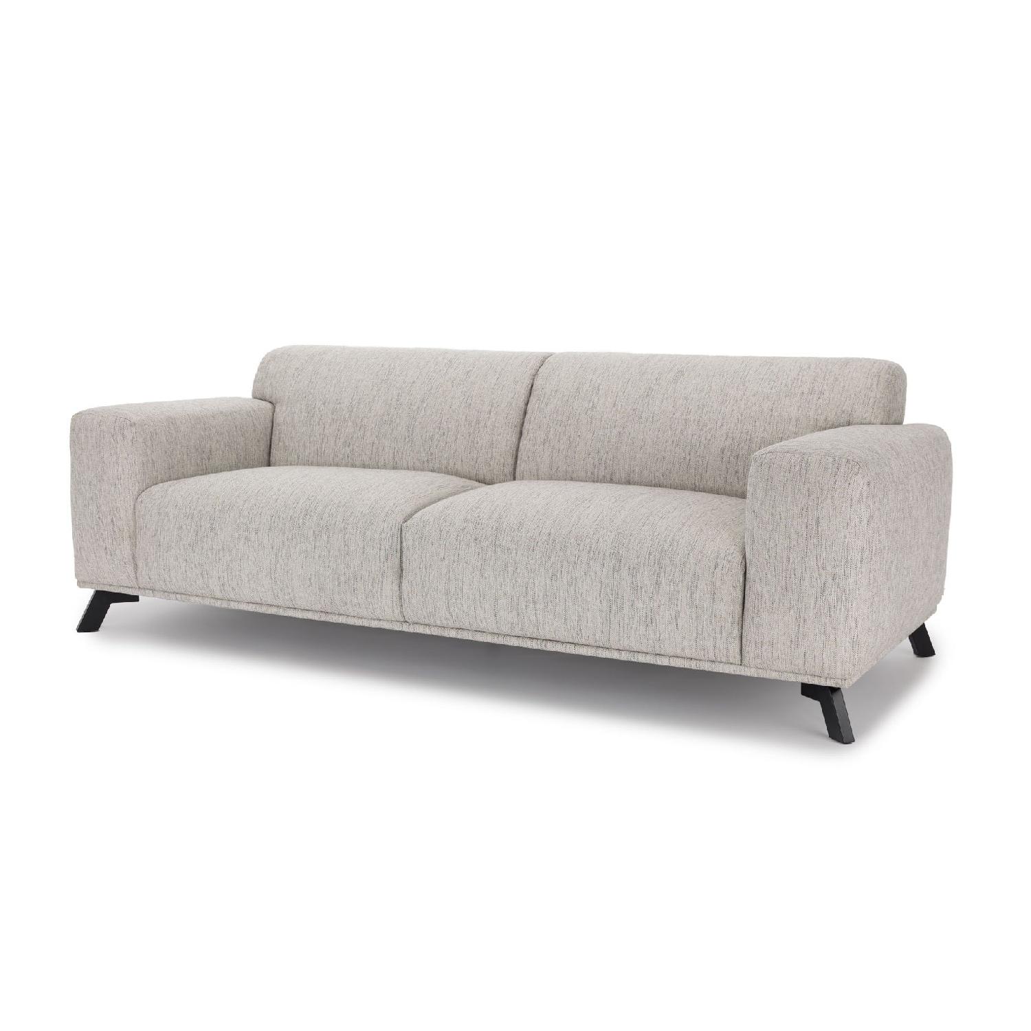 Article Volu Vanilla Cream Sofa - image-5