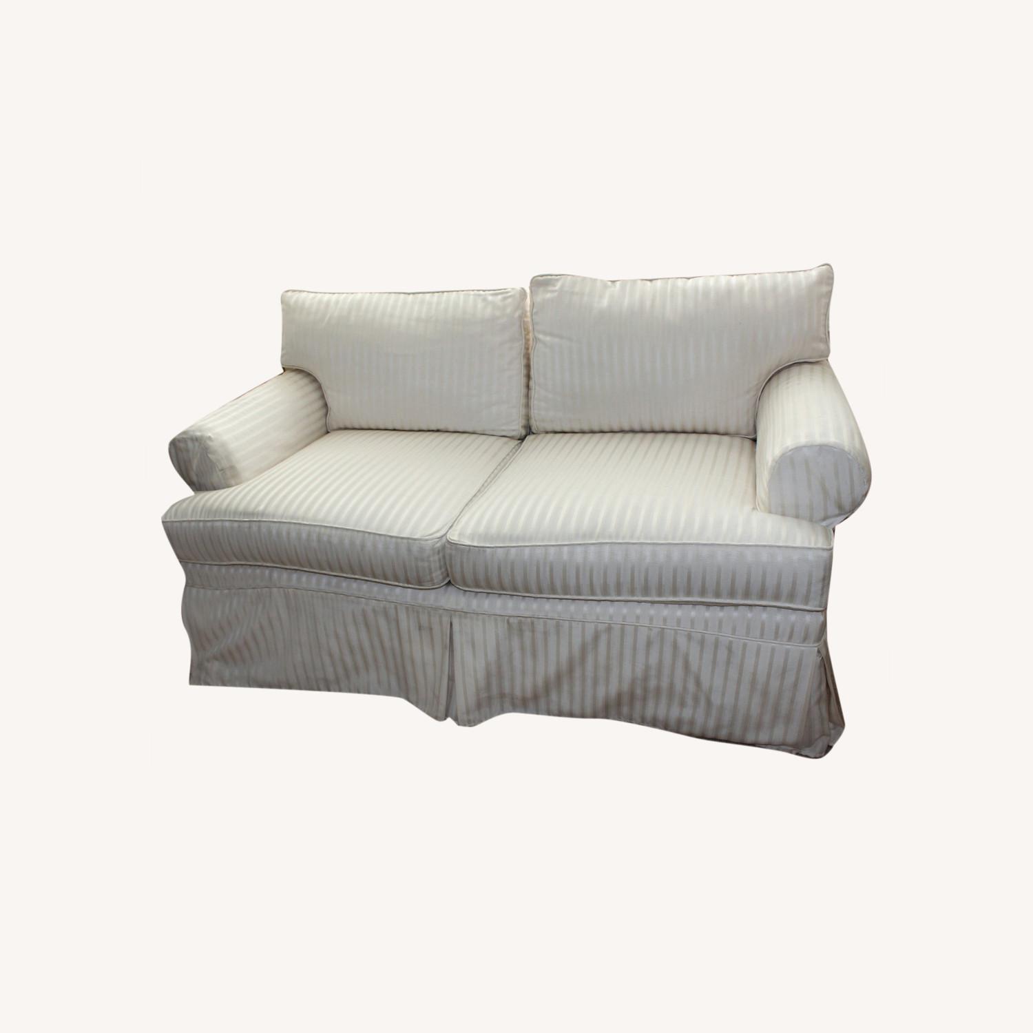 Perfection Furniture Company Upholstered Love Seat - image-0