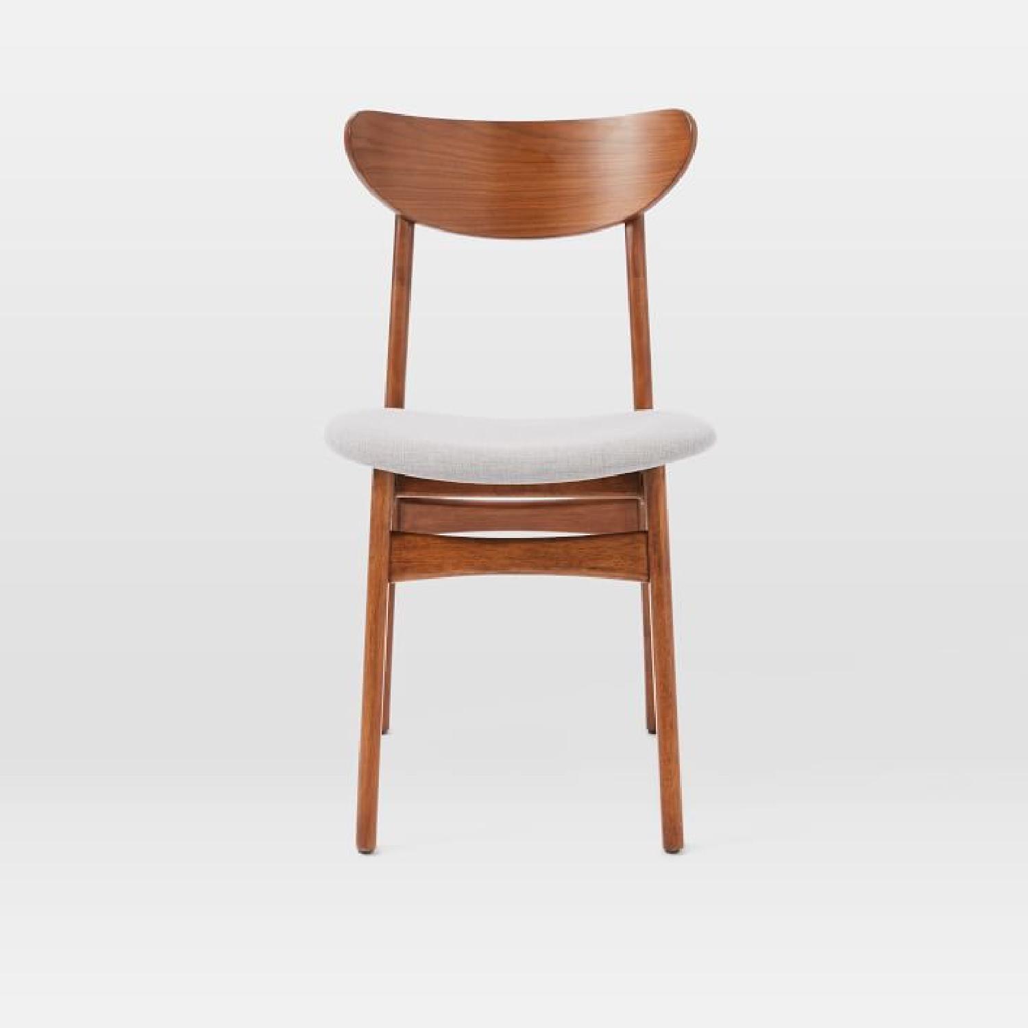 West Elm Classic Cafe Dining Chair(s) - image-8