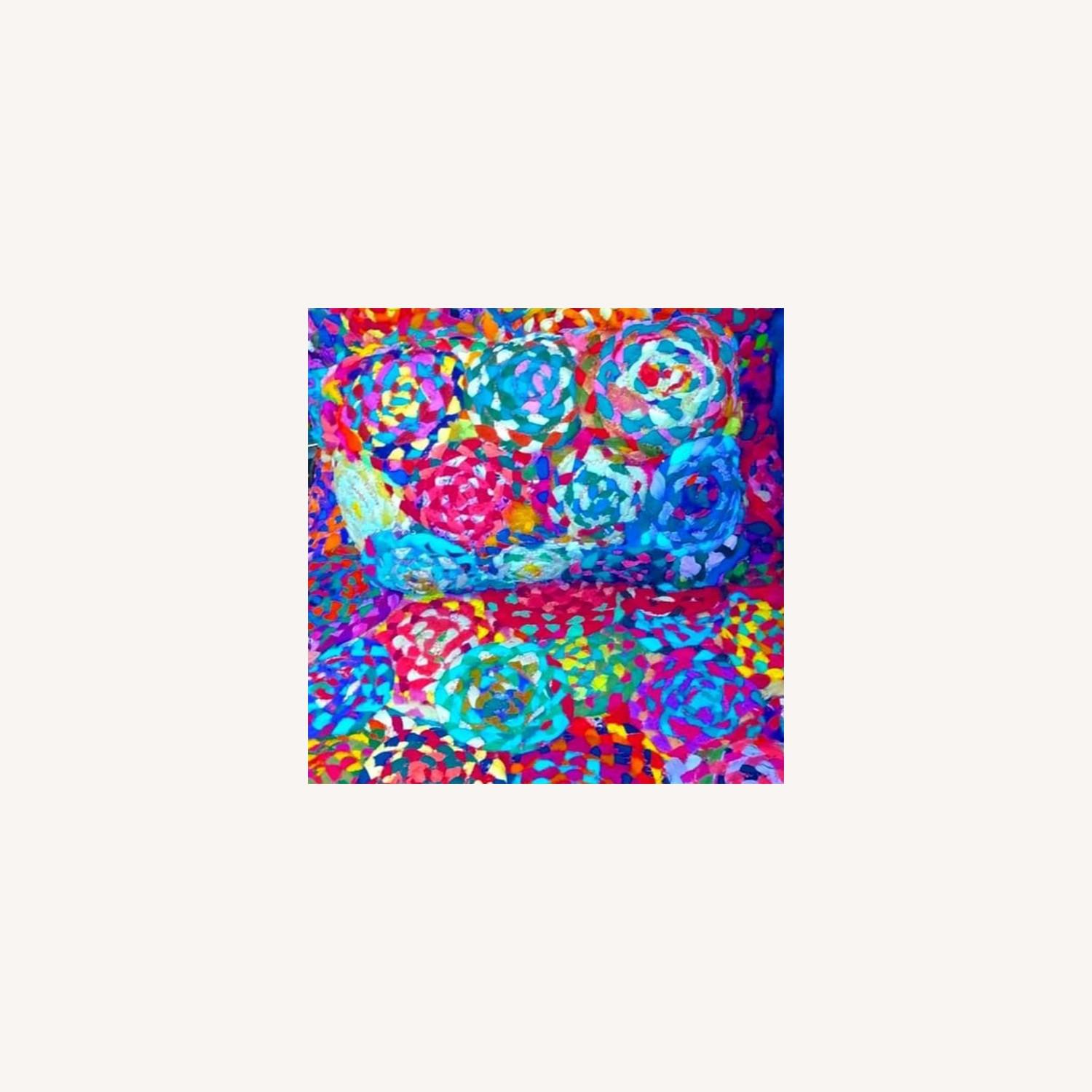 FXIVCHAPTER Decorative Pillow - image-0