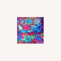 FXIVCHAPTER Decorative Pillow