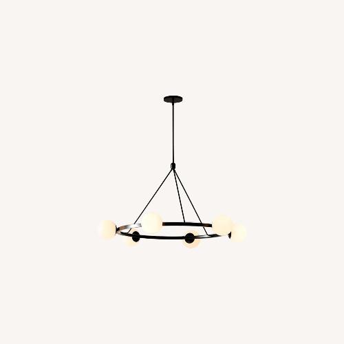 West Elm Duo Walled Rectangular 