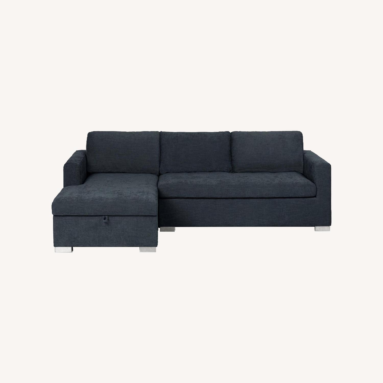Article Sofa Bed Set AptDeco