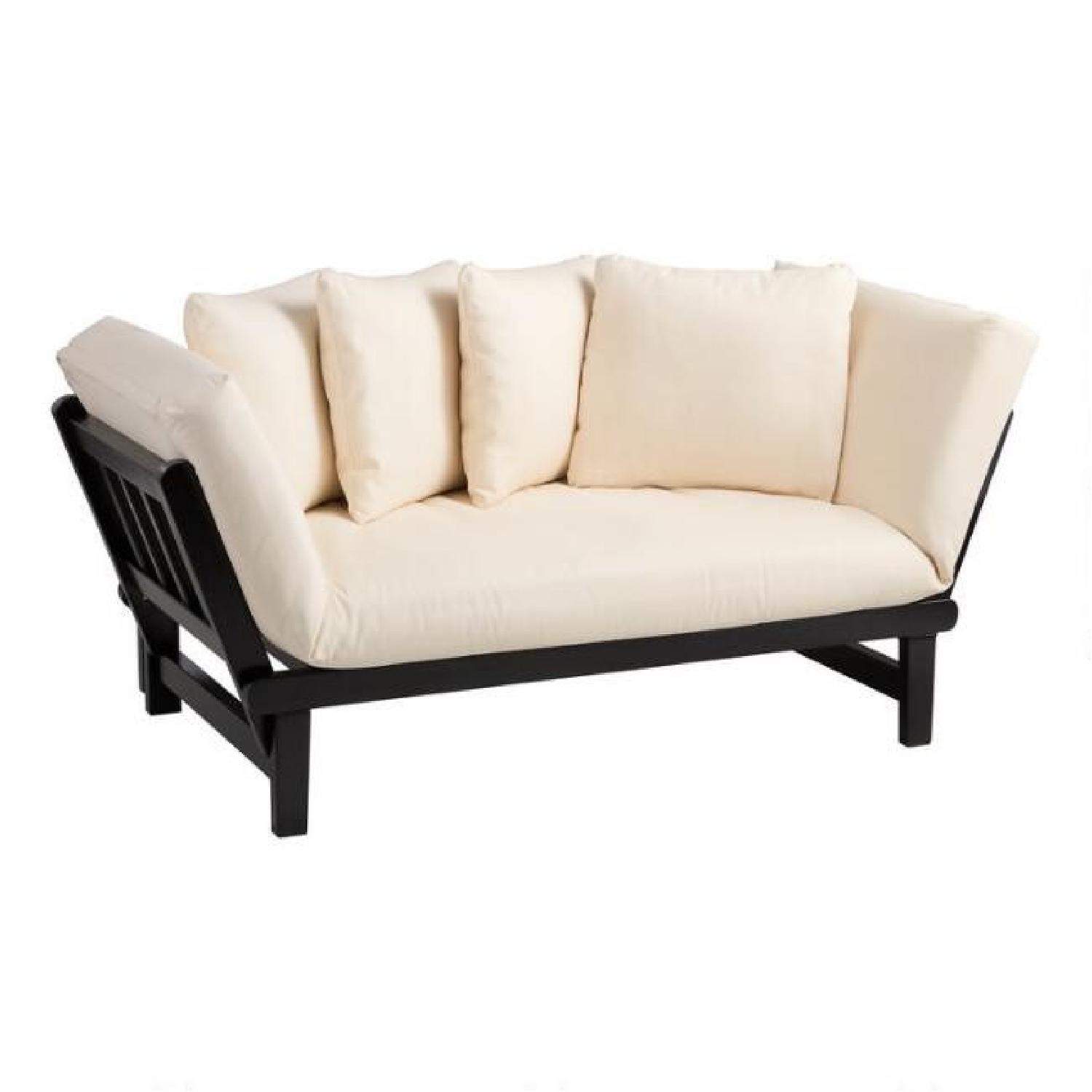 World Market Studio Day Sofa - image-4