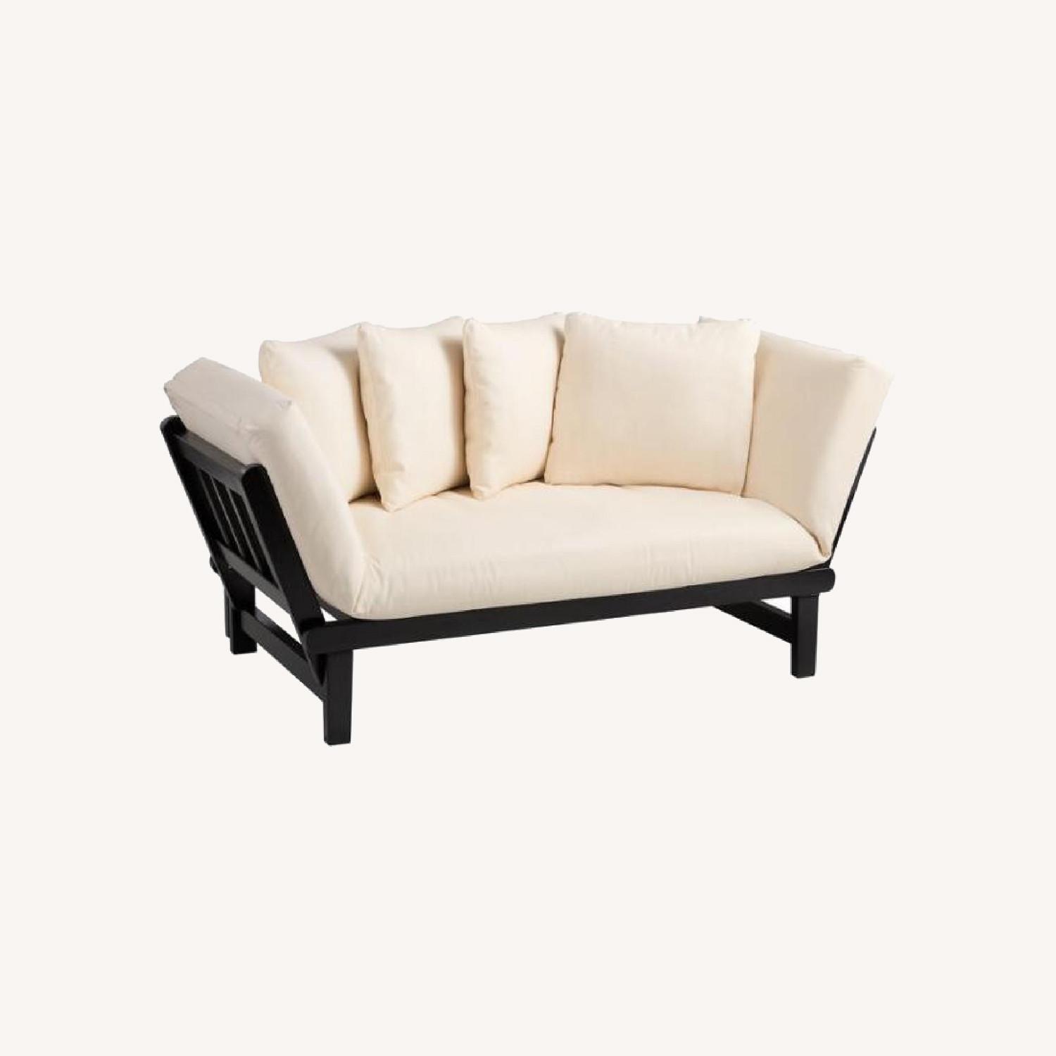 World Market Studio Day Sofa - image-0
