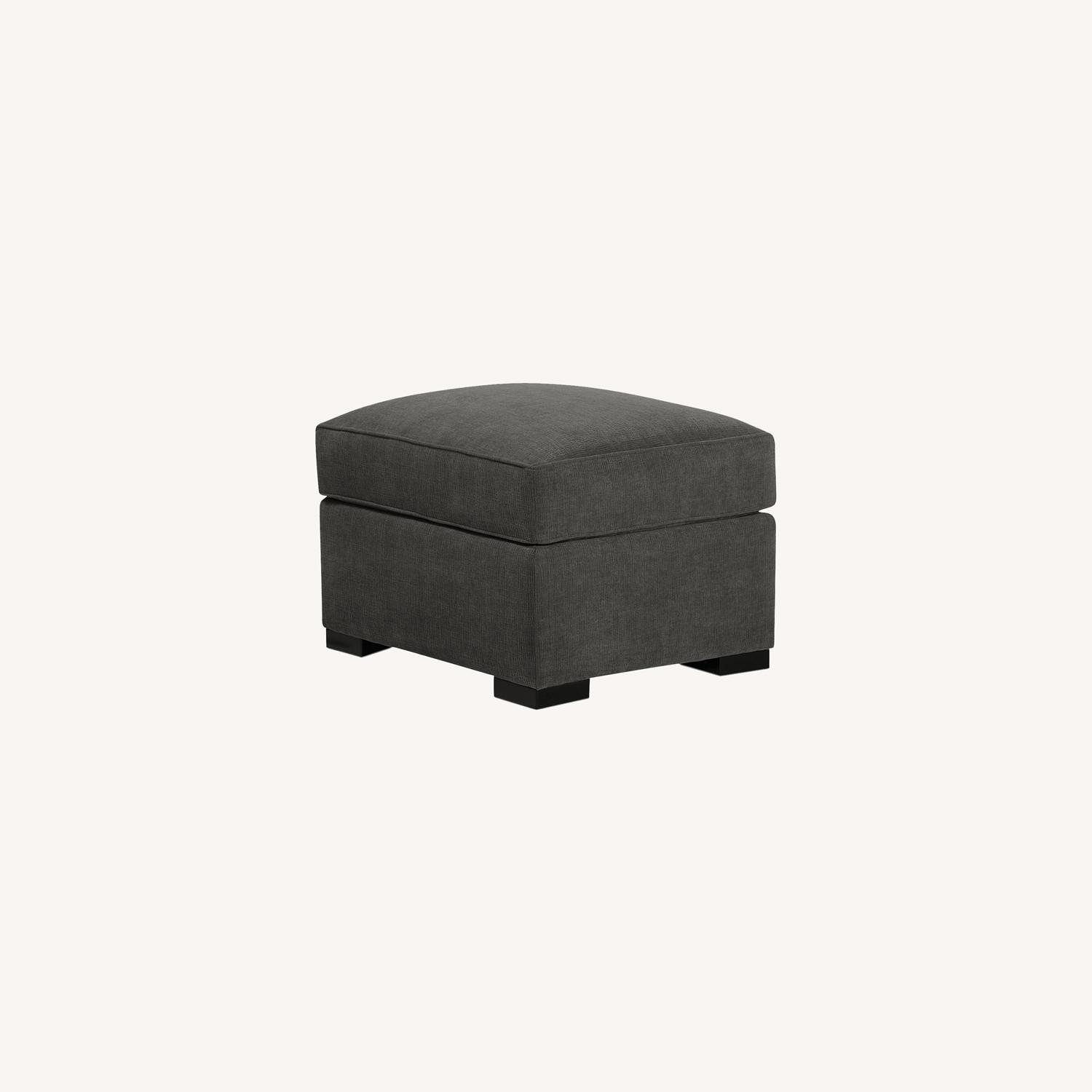 Macy's Ottoman - image-0