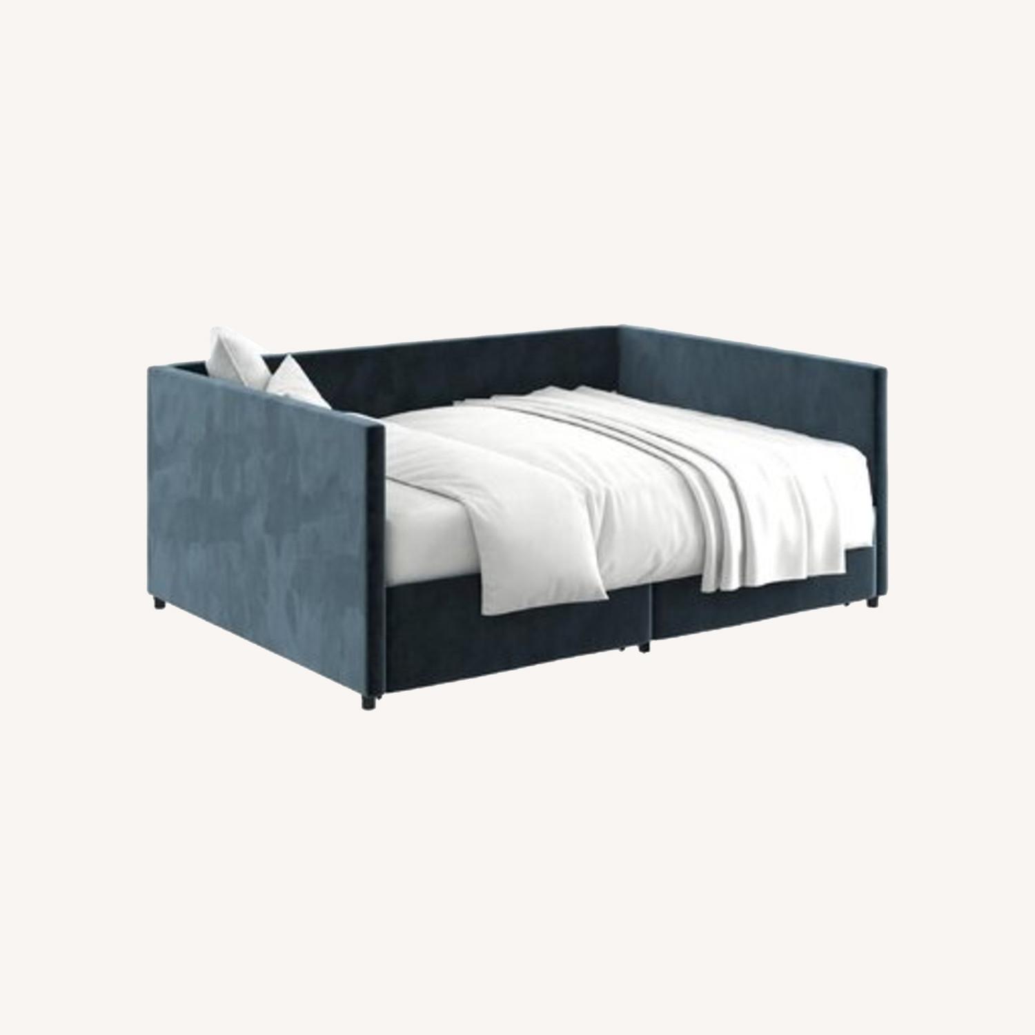 Mercury Row Daybed - image-0