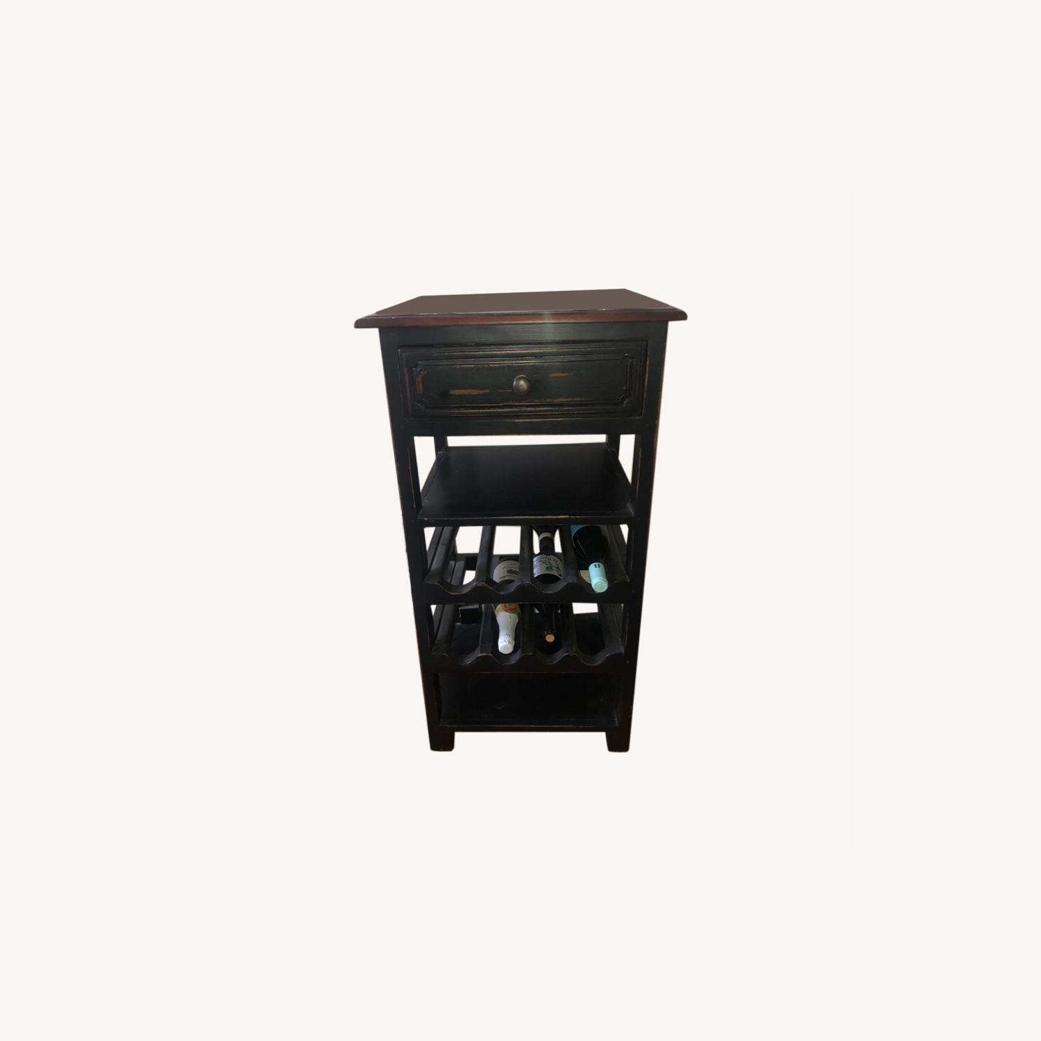 Wine Rack - image-0