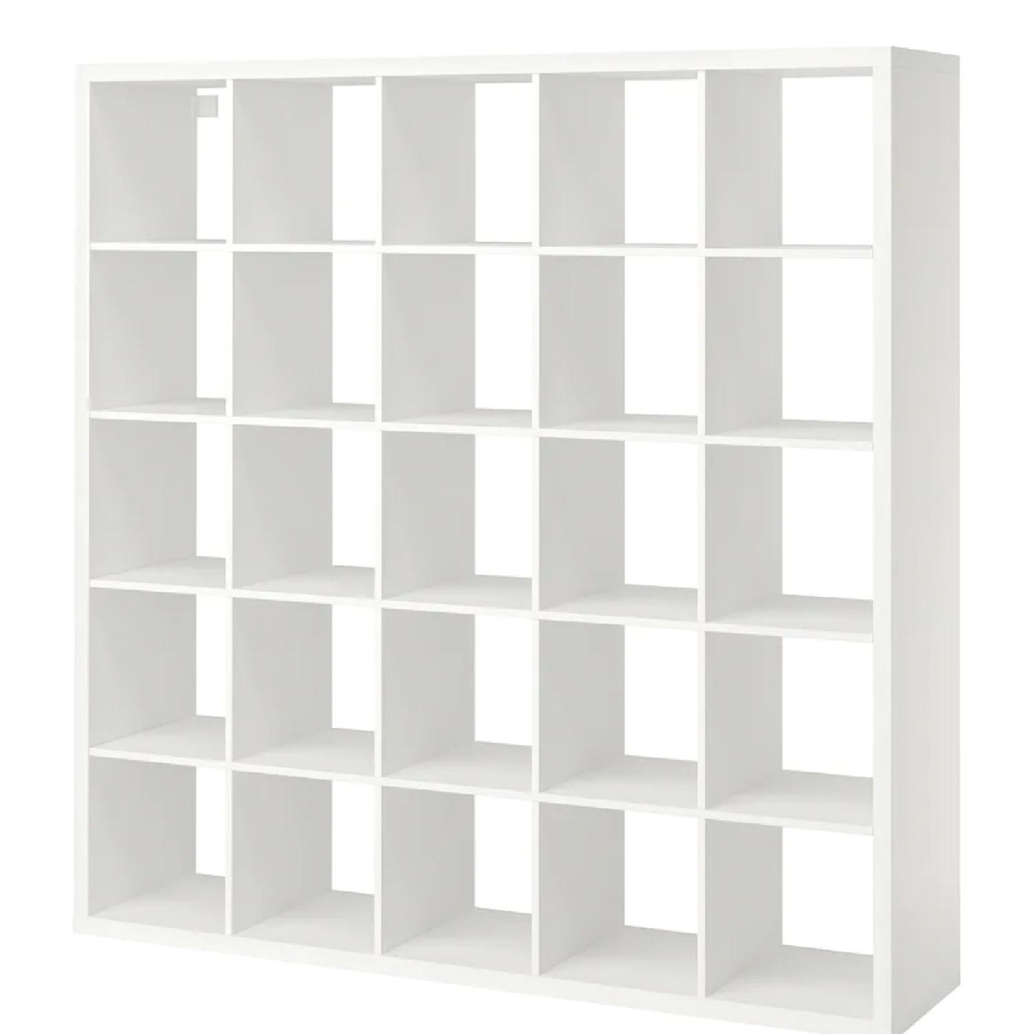 IKEA Kallax Wall Unit - image-4