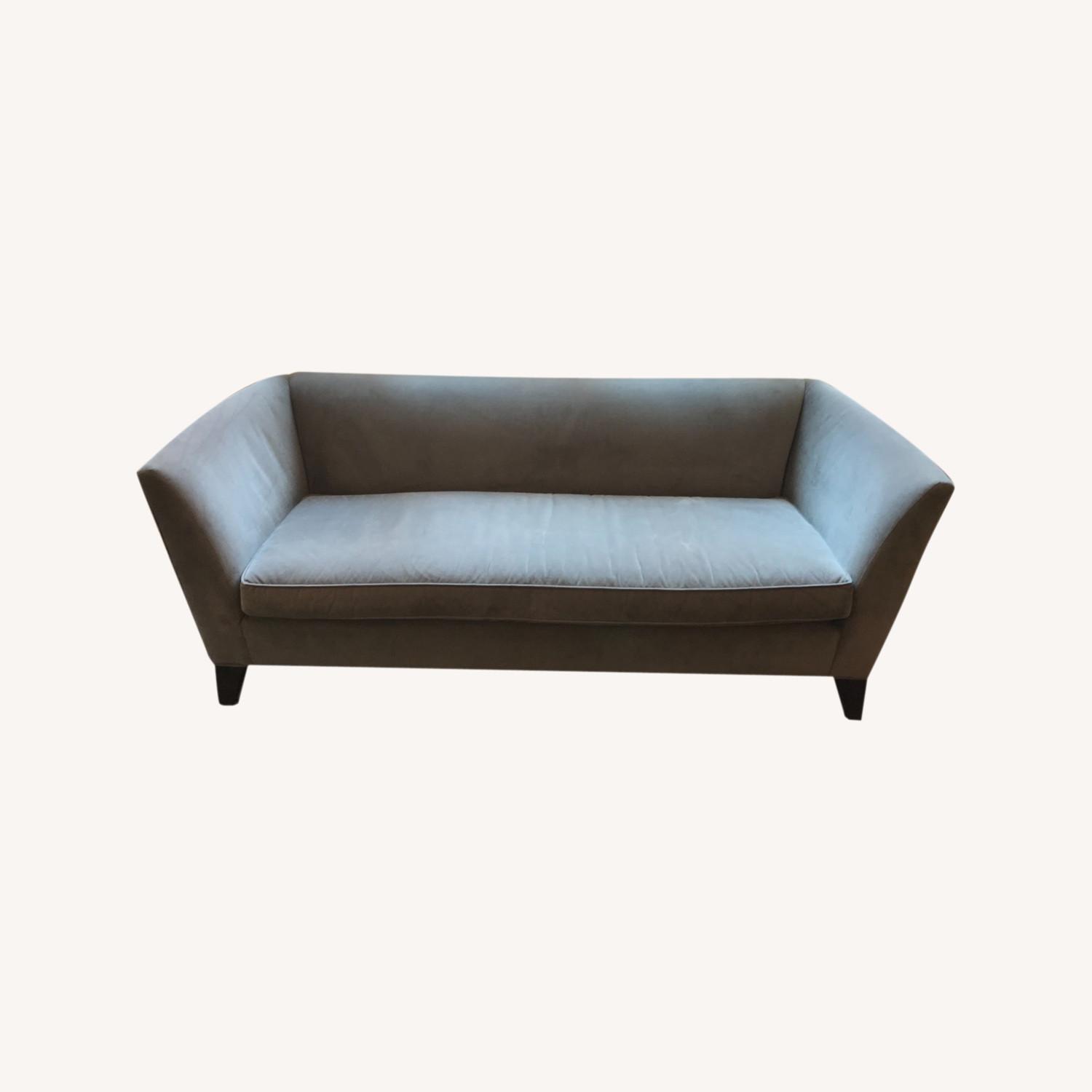 Mitchell Gold + Bob Williams Mona Sofa - image-0