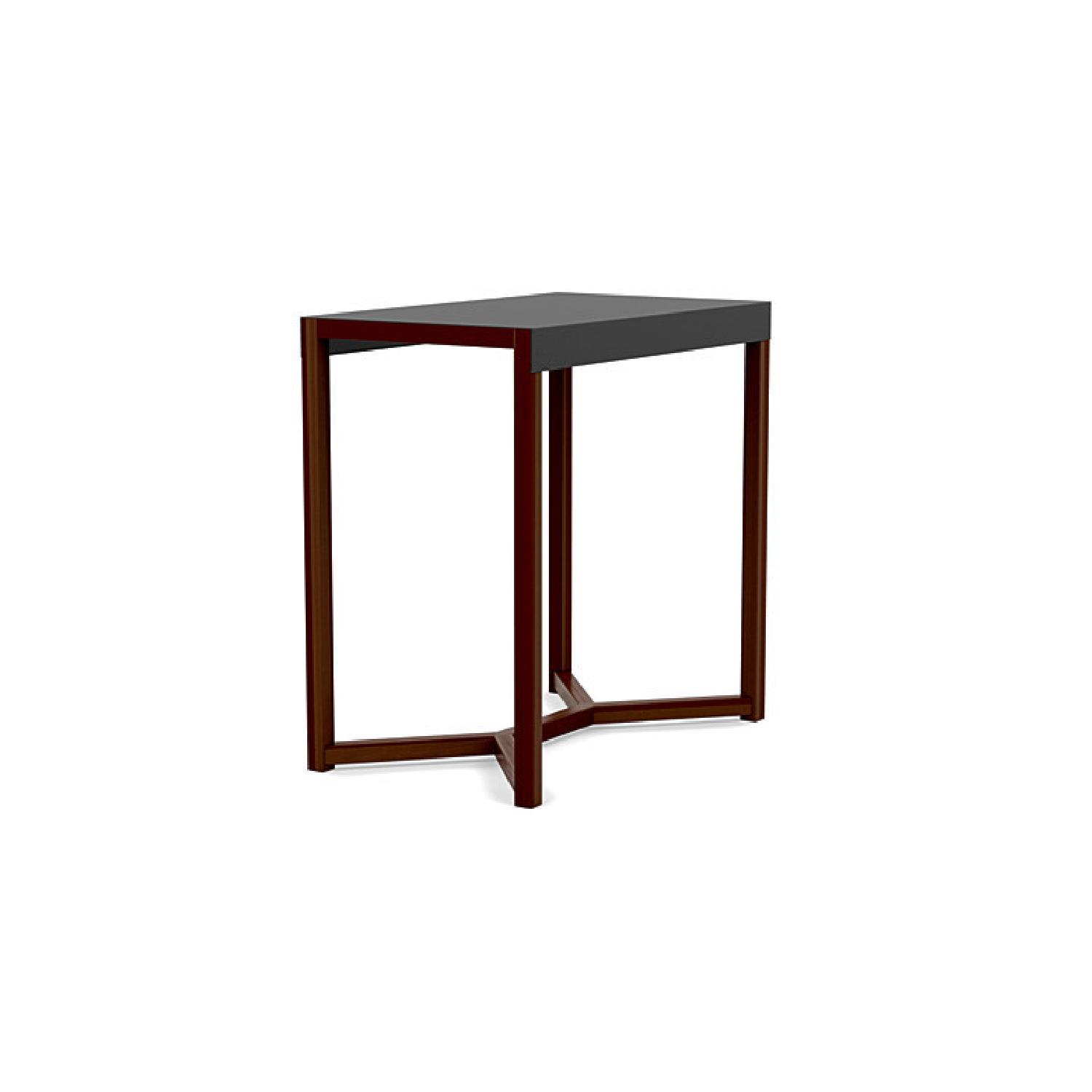 EQ3 Trivia End Table - image-4