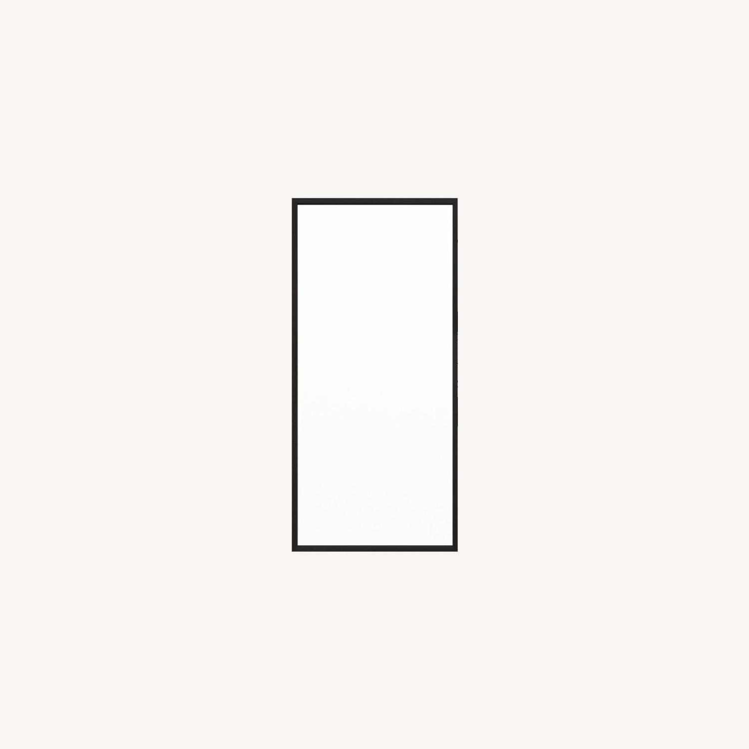 EQ3 MARCEL MIRROR - BLACK OAK - image-0