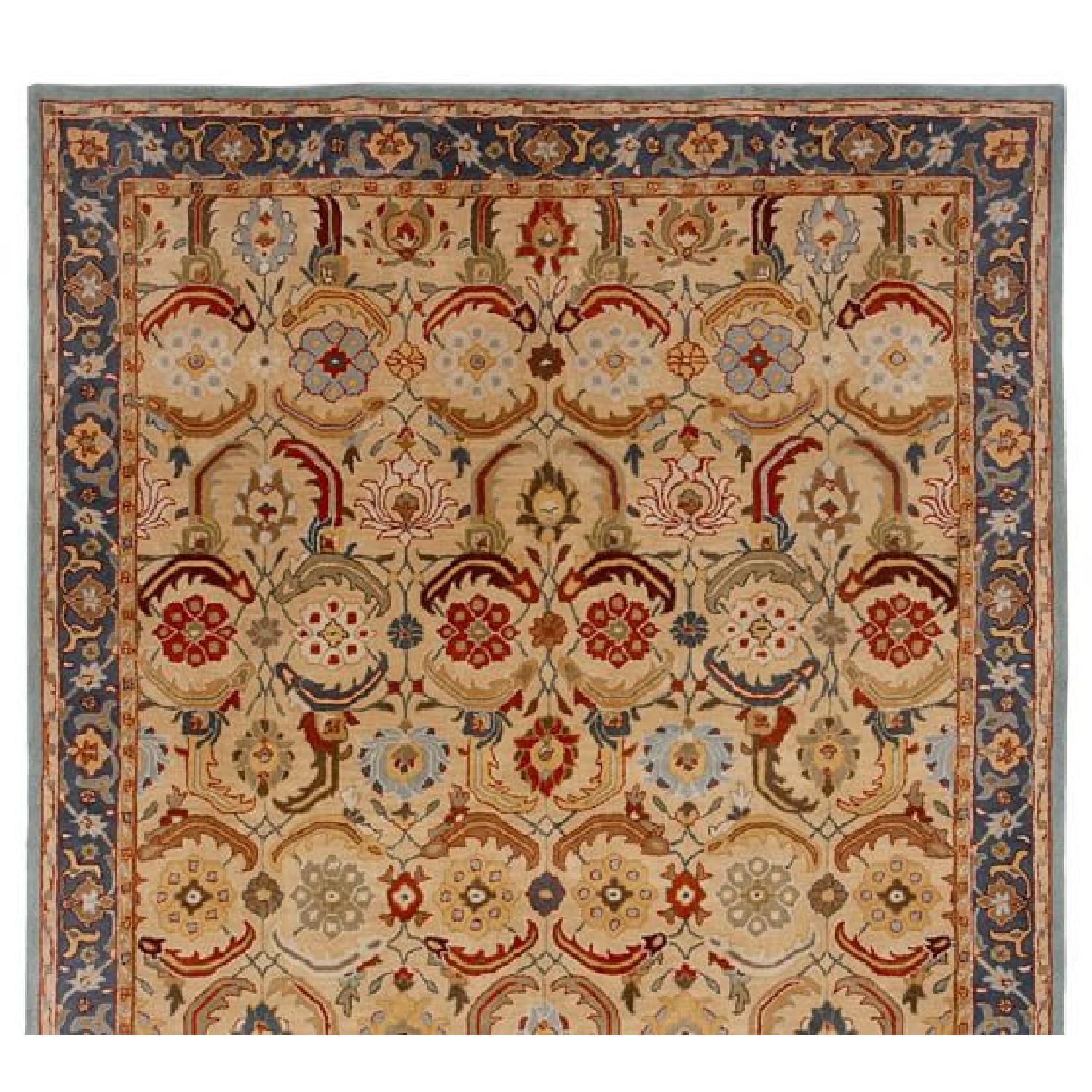 Pottery Barn Eva Persian-Style Rug - image-5