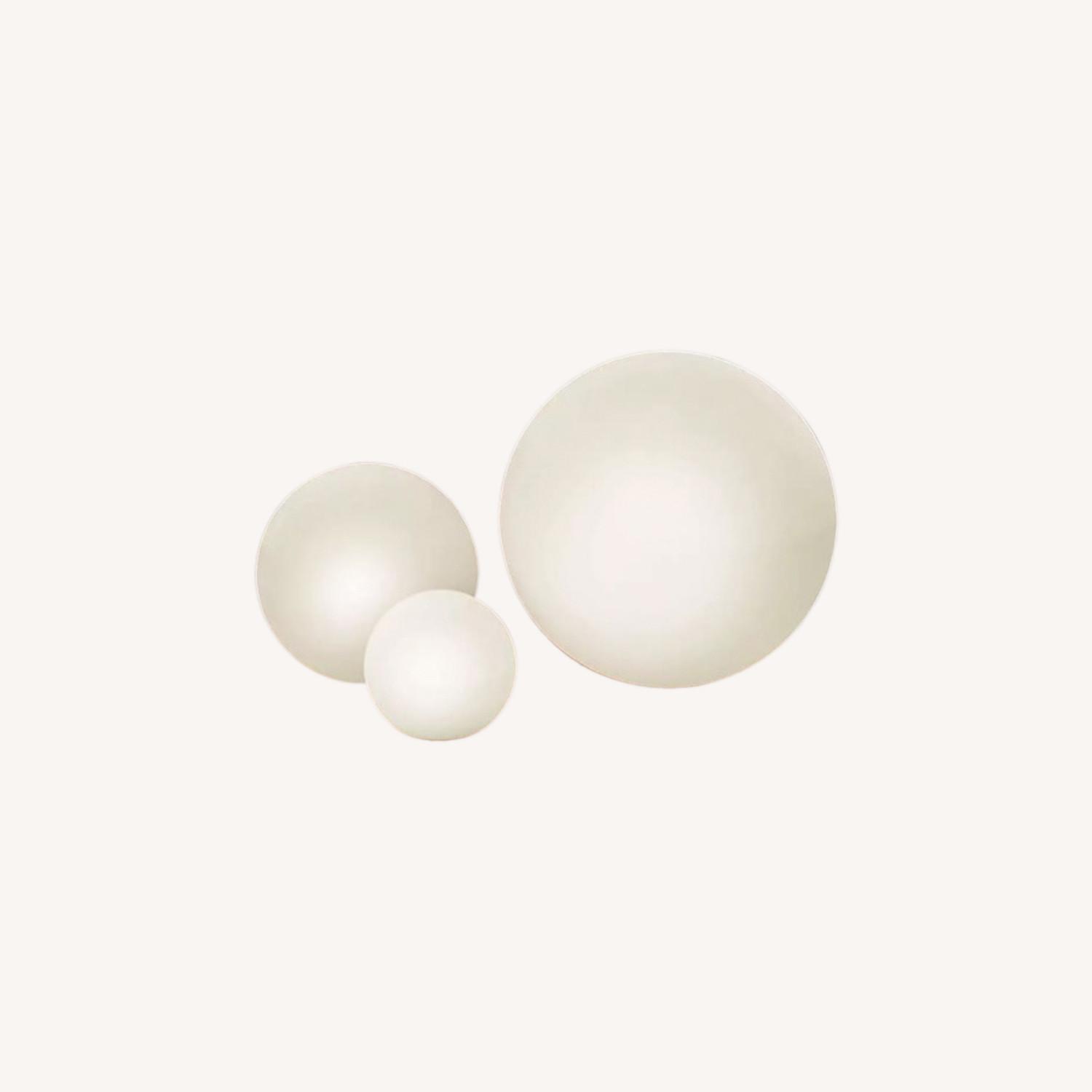 Ballard Designs Large LED Outdoor Light - image-0