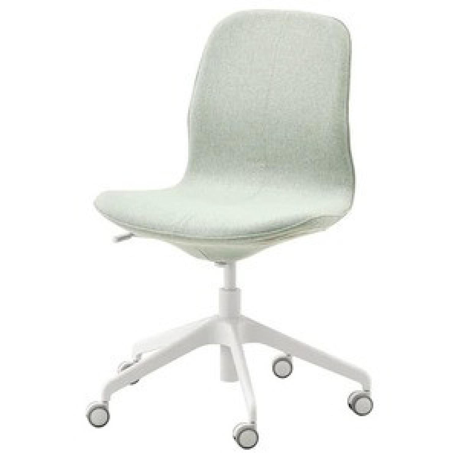 IKEA Office Chair Set - image-0