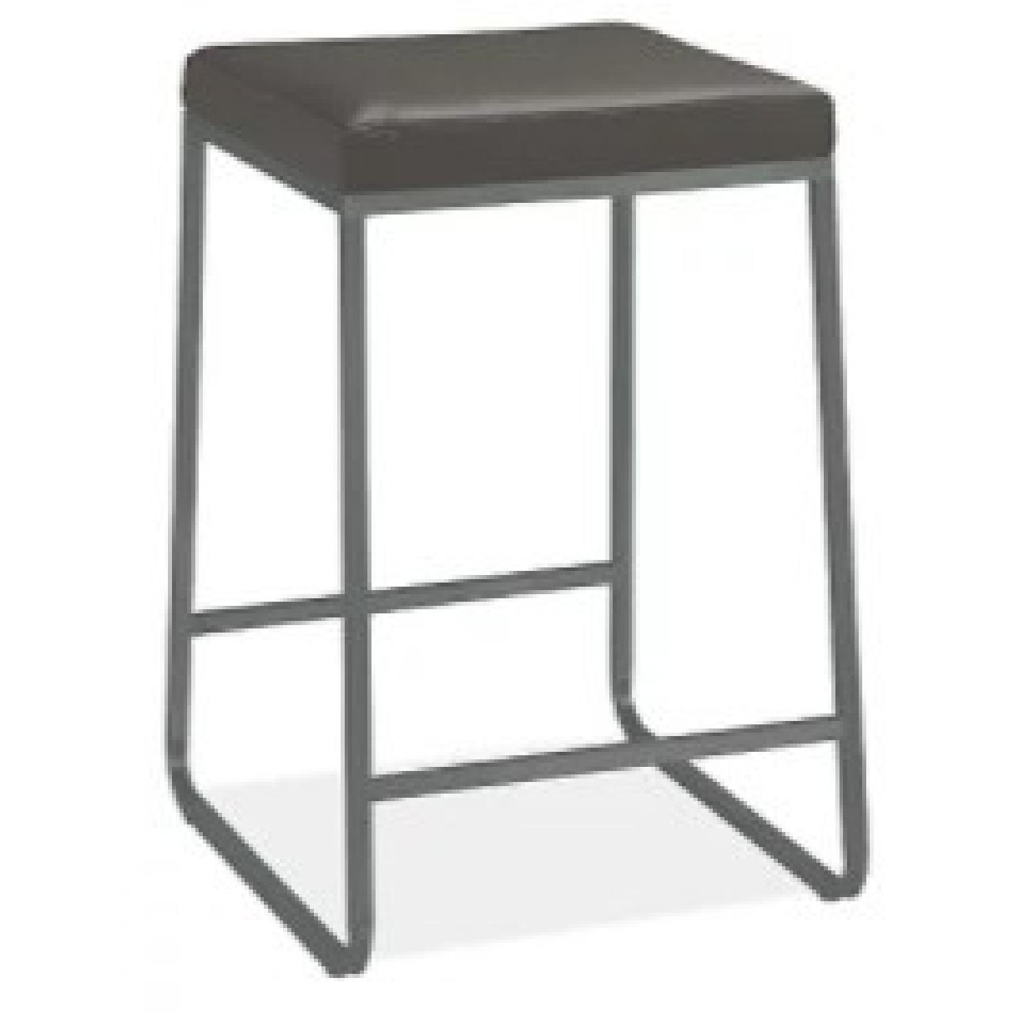 Room & Board Collins Counter Stools (Set 3) - image-13