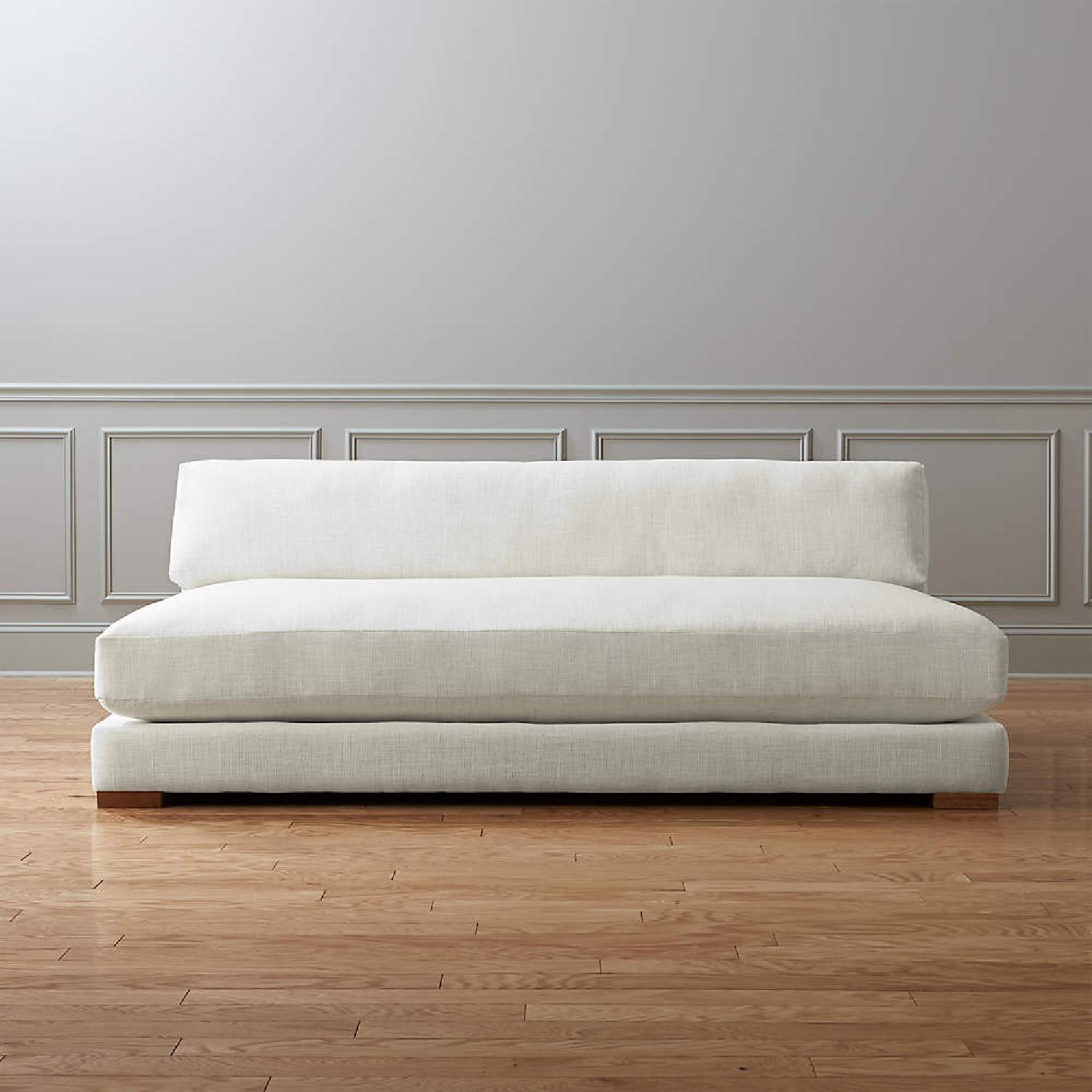 CB2 Piazza Sofa - image-6