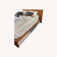 Blu Dot Full Size Bed