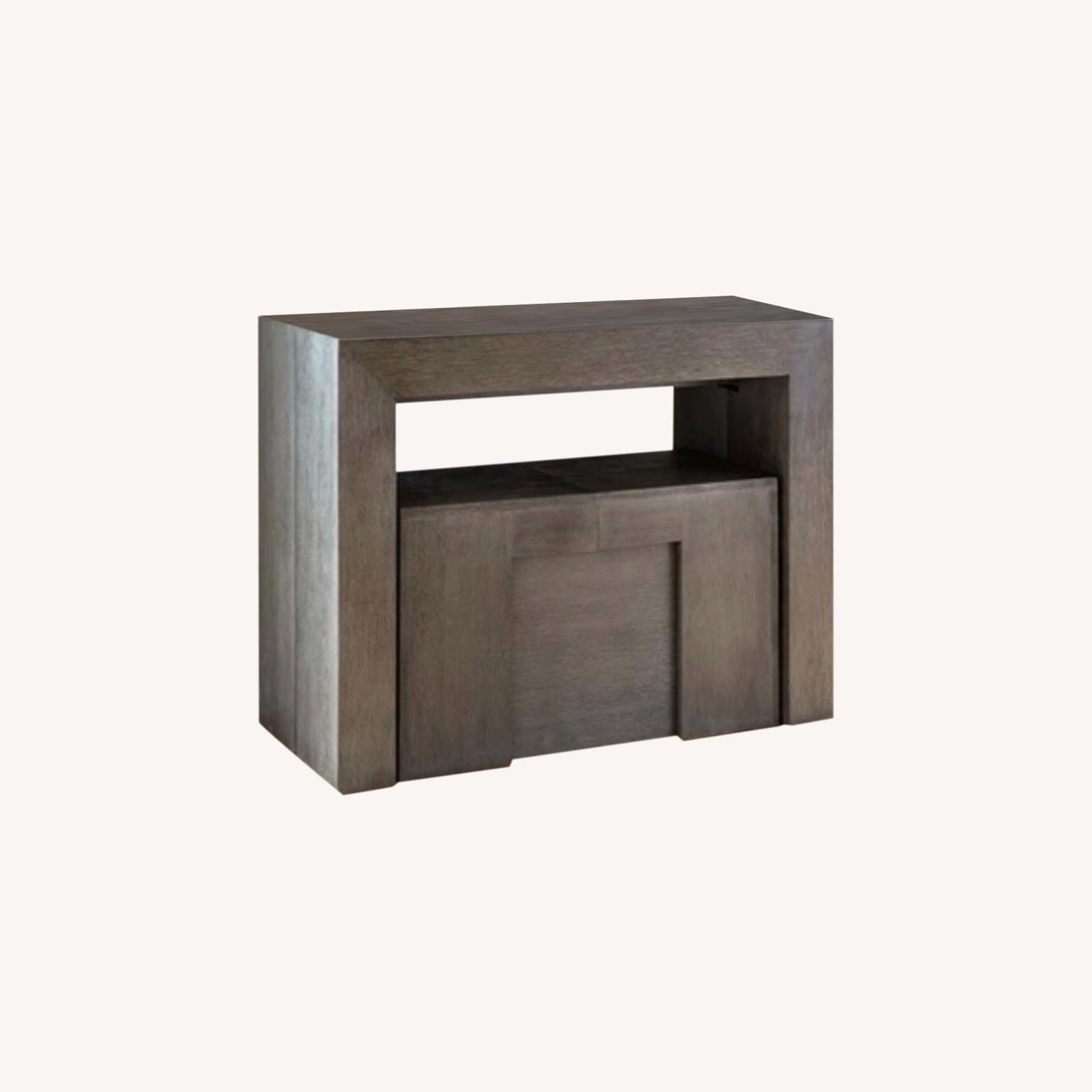 Transformer Table - image-0