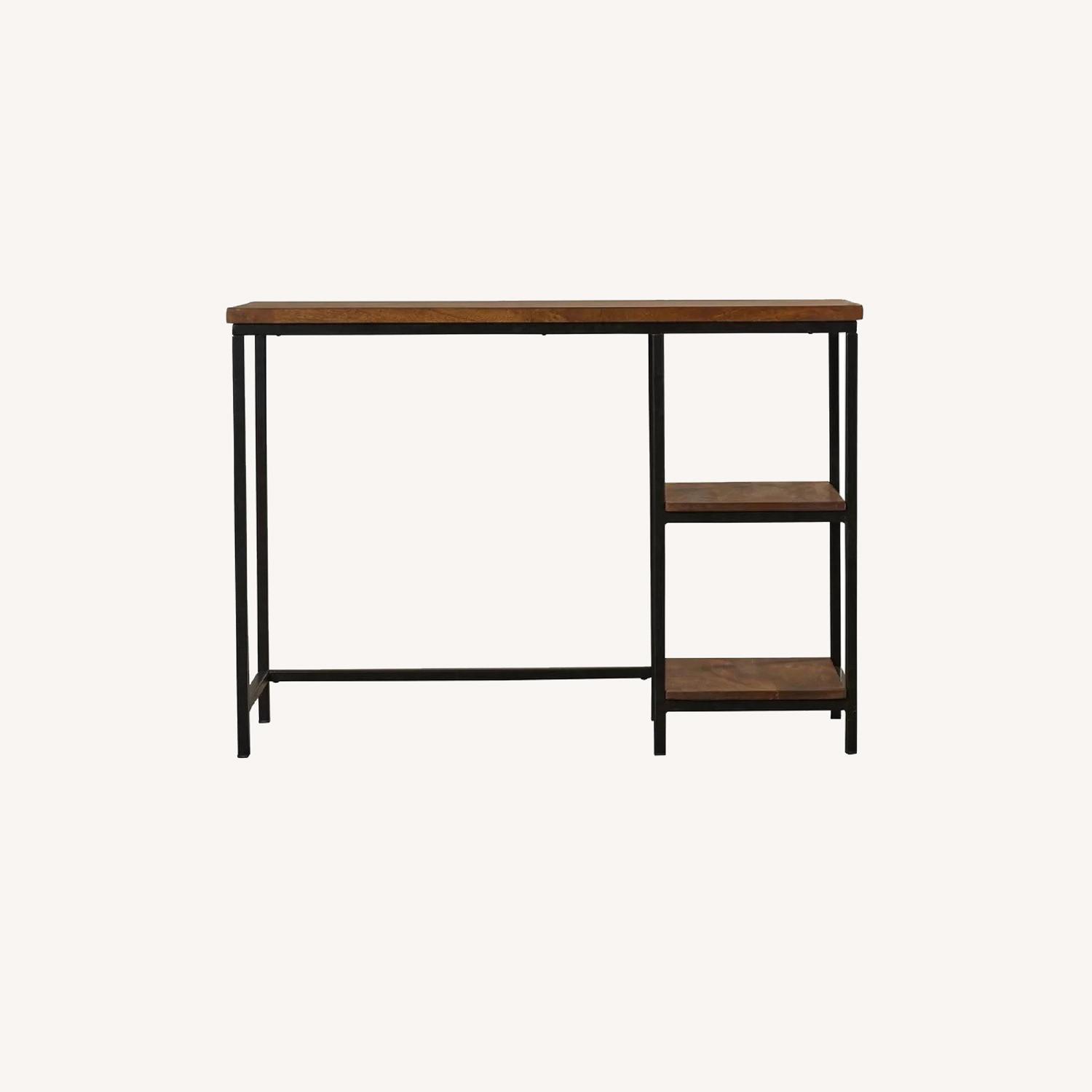 Mercury Row Photina Writing Desk AptDeco