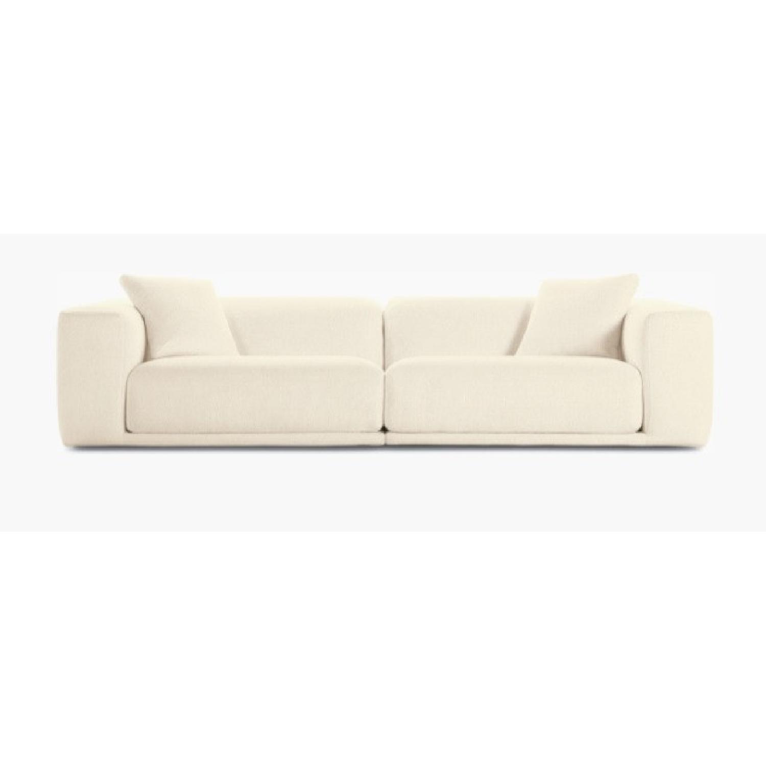 Design Within Reach Kelston Sofa - image-0
