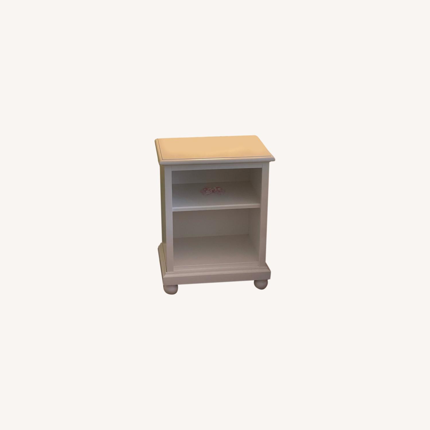 Pottery Barn Kids Catalina Nightstand