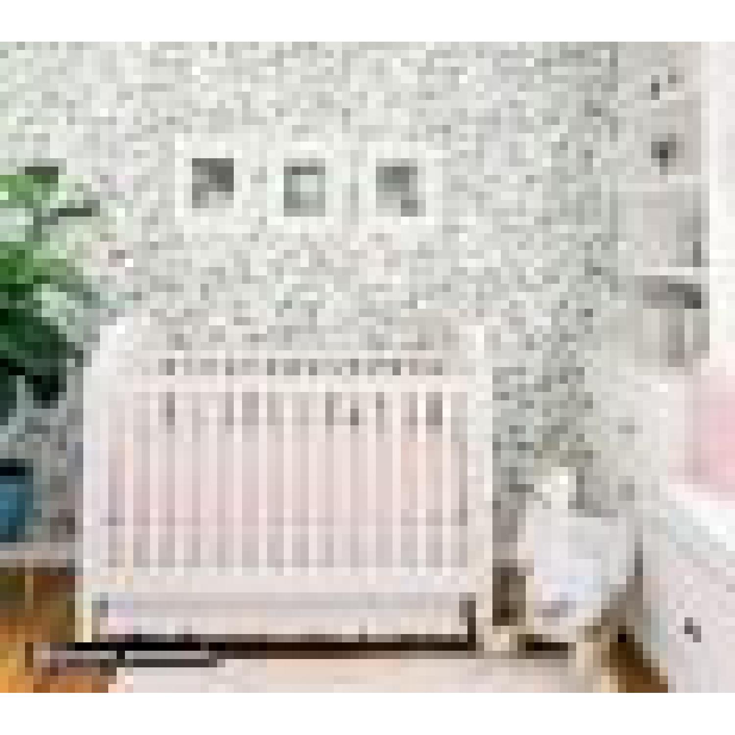 Pottery Barn Ava Crib - image-4