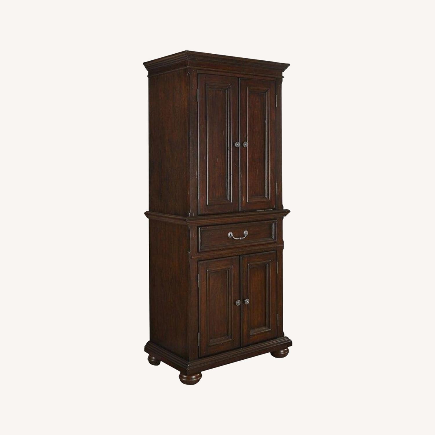 72" Pantry/Armoire - image-0