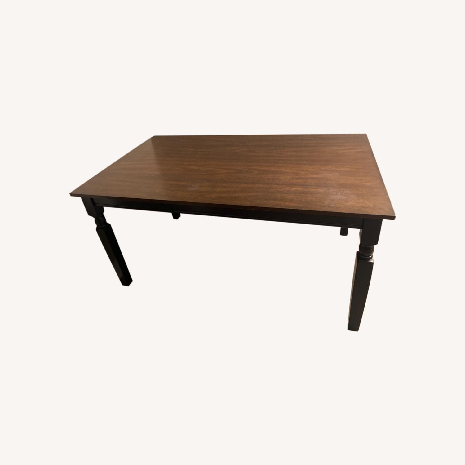 Ashley Furniture Owingsville Dining Table AptDeco