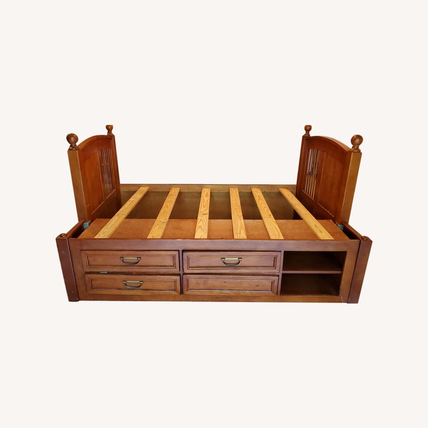 Stanley Boys Bed - image-0